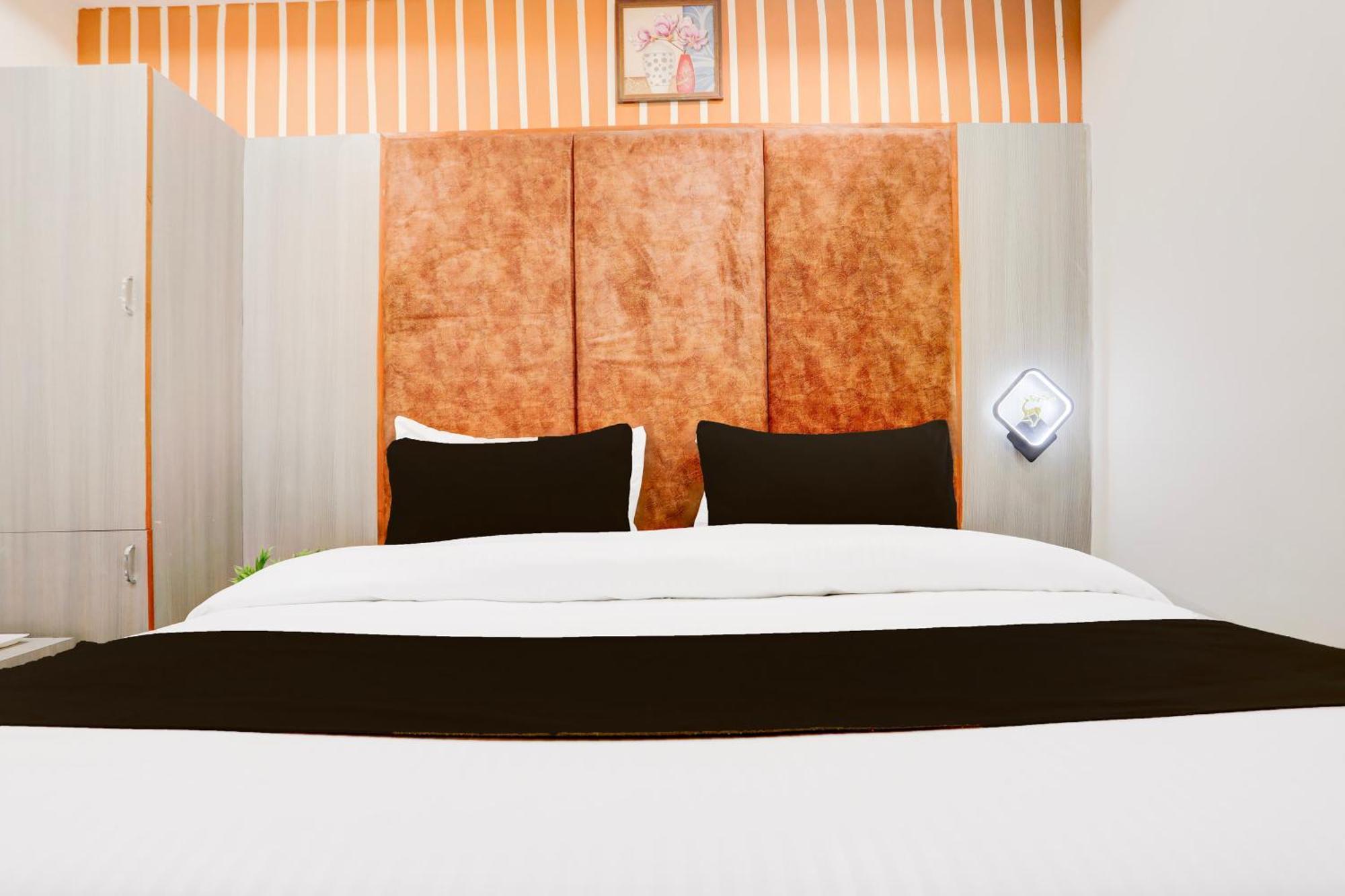 O Bn Residency Hotel 3*
