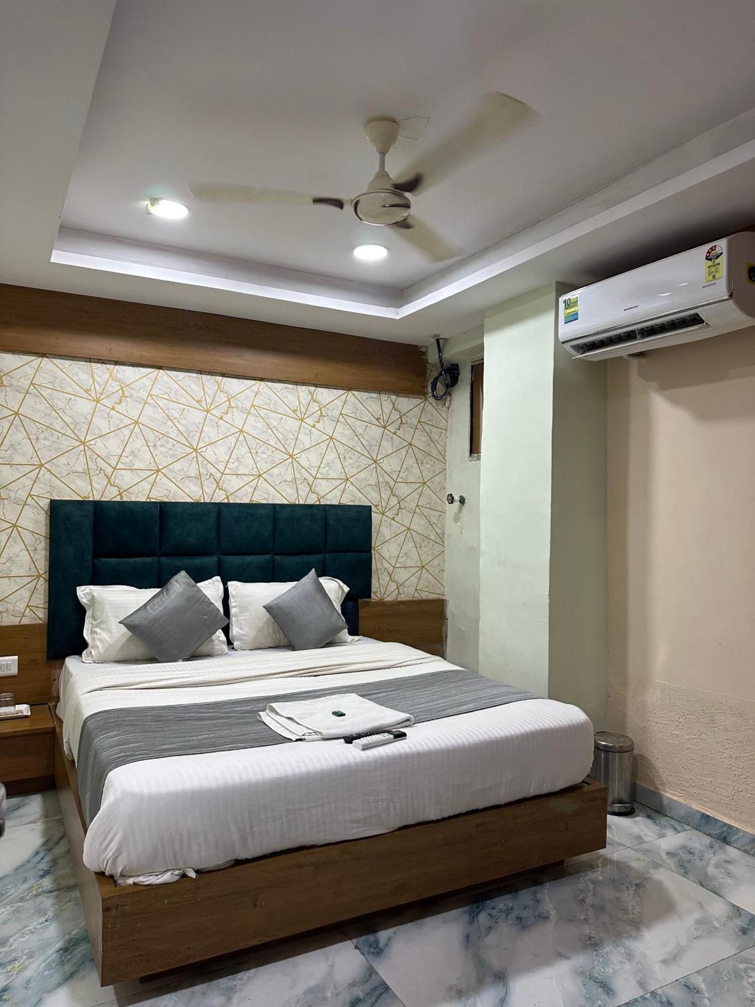 Royal King Guest house *