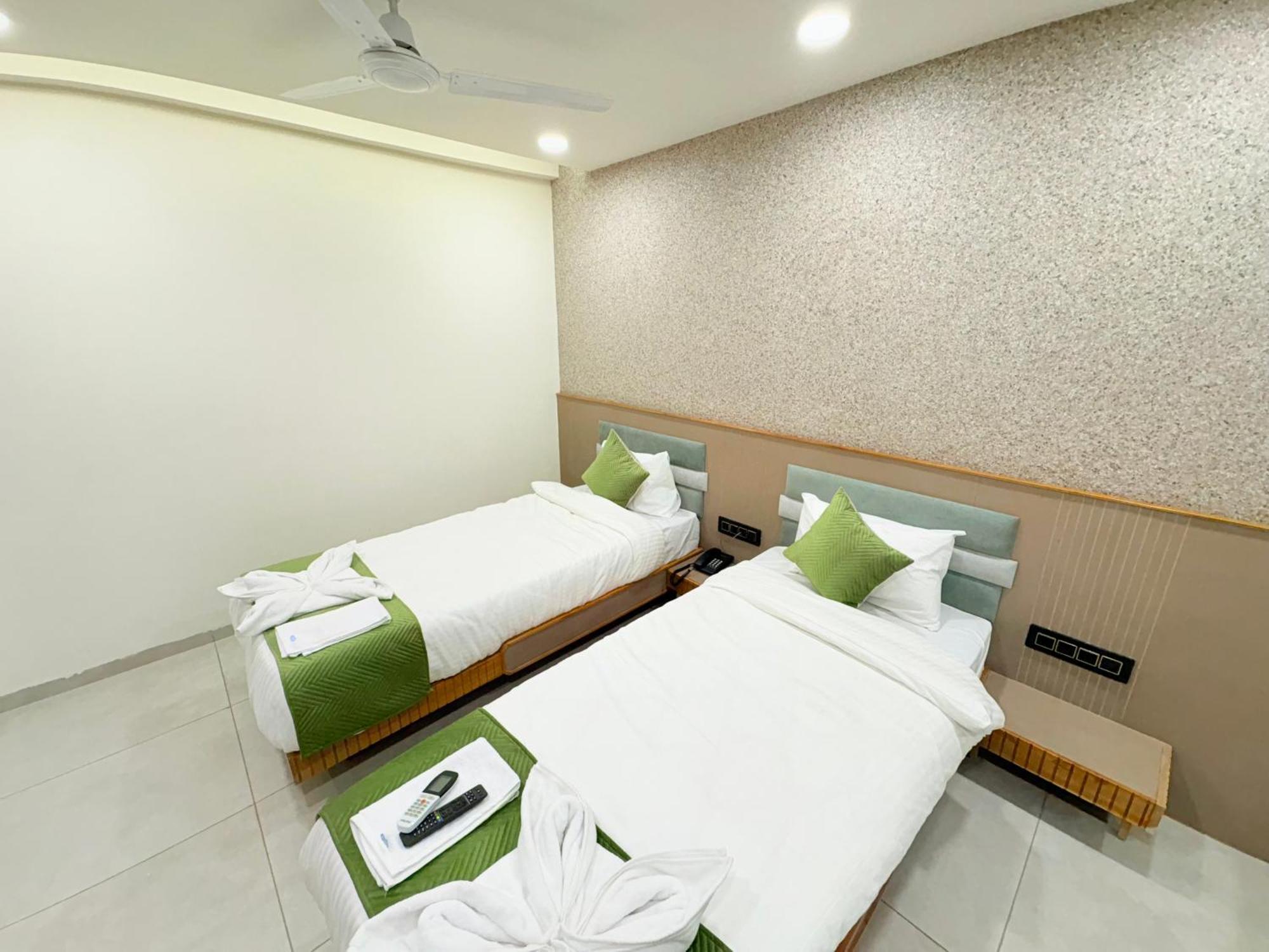 Hotel Hotel City Inn