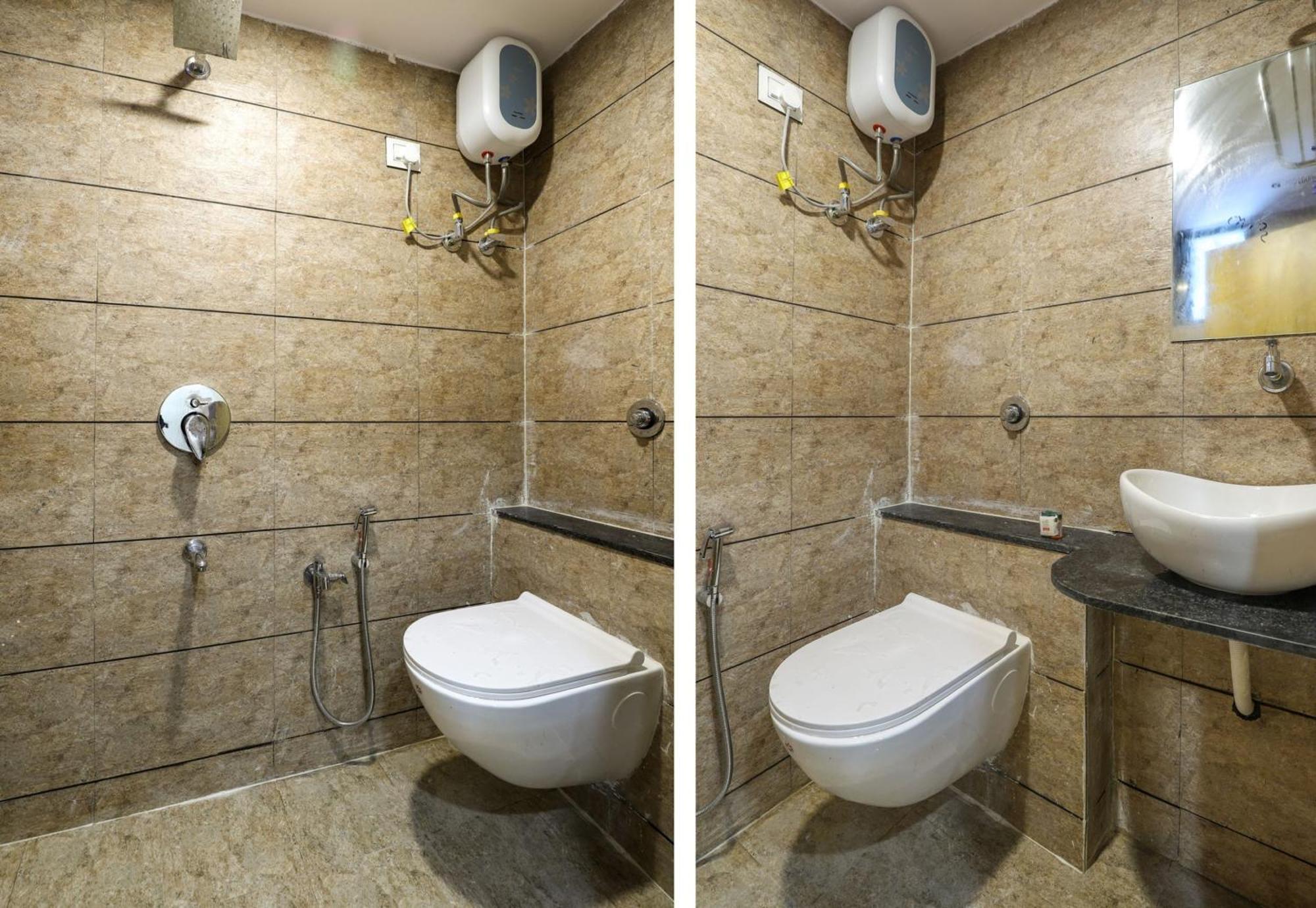 Hotel O Shubham 4*