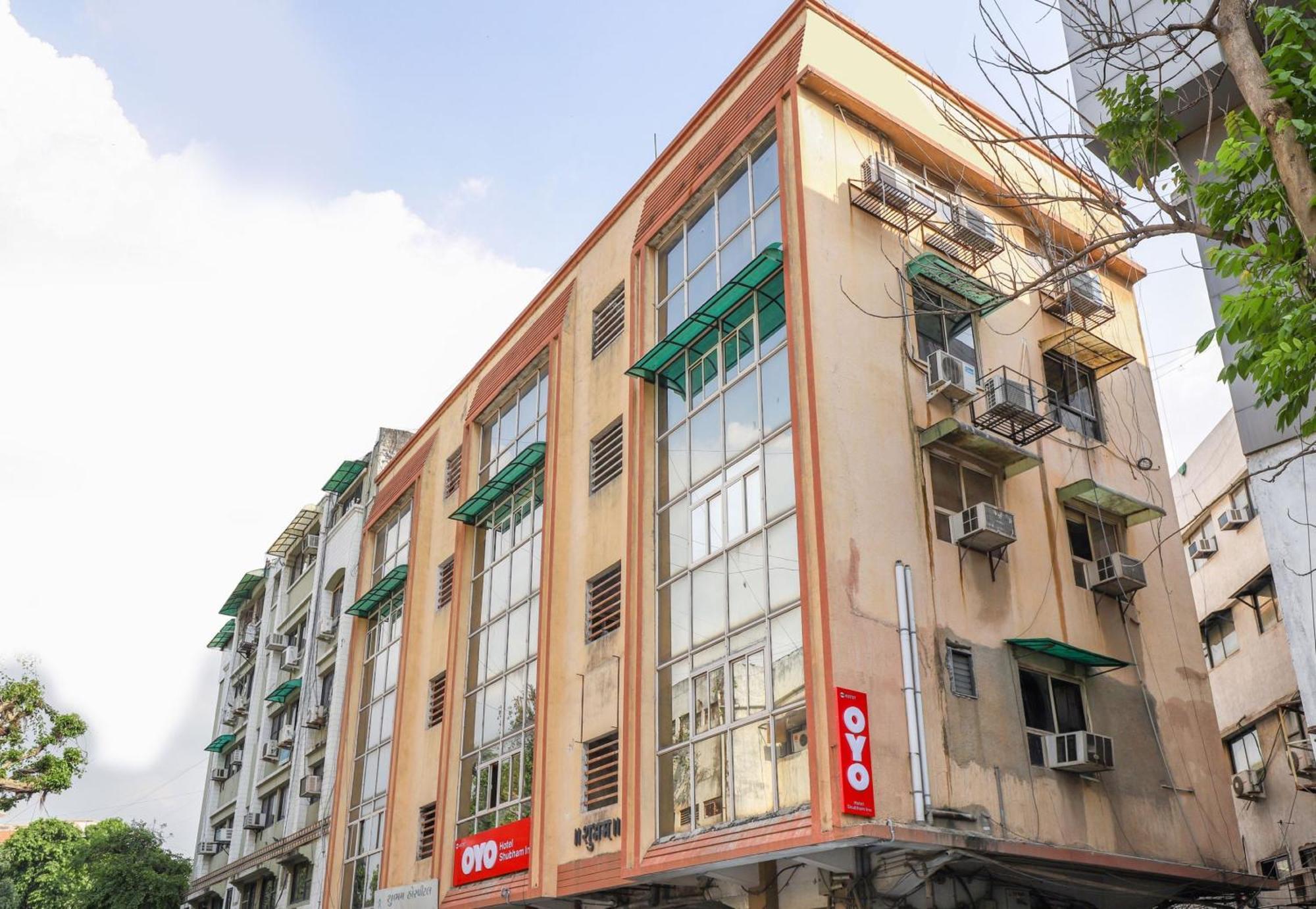 O Shubham Hotel 4*