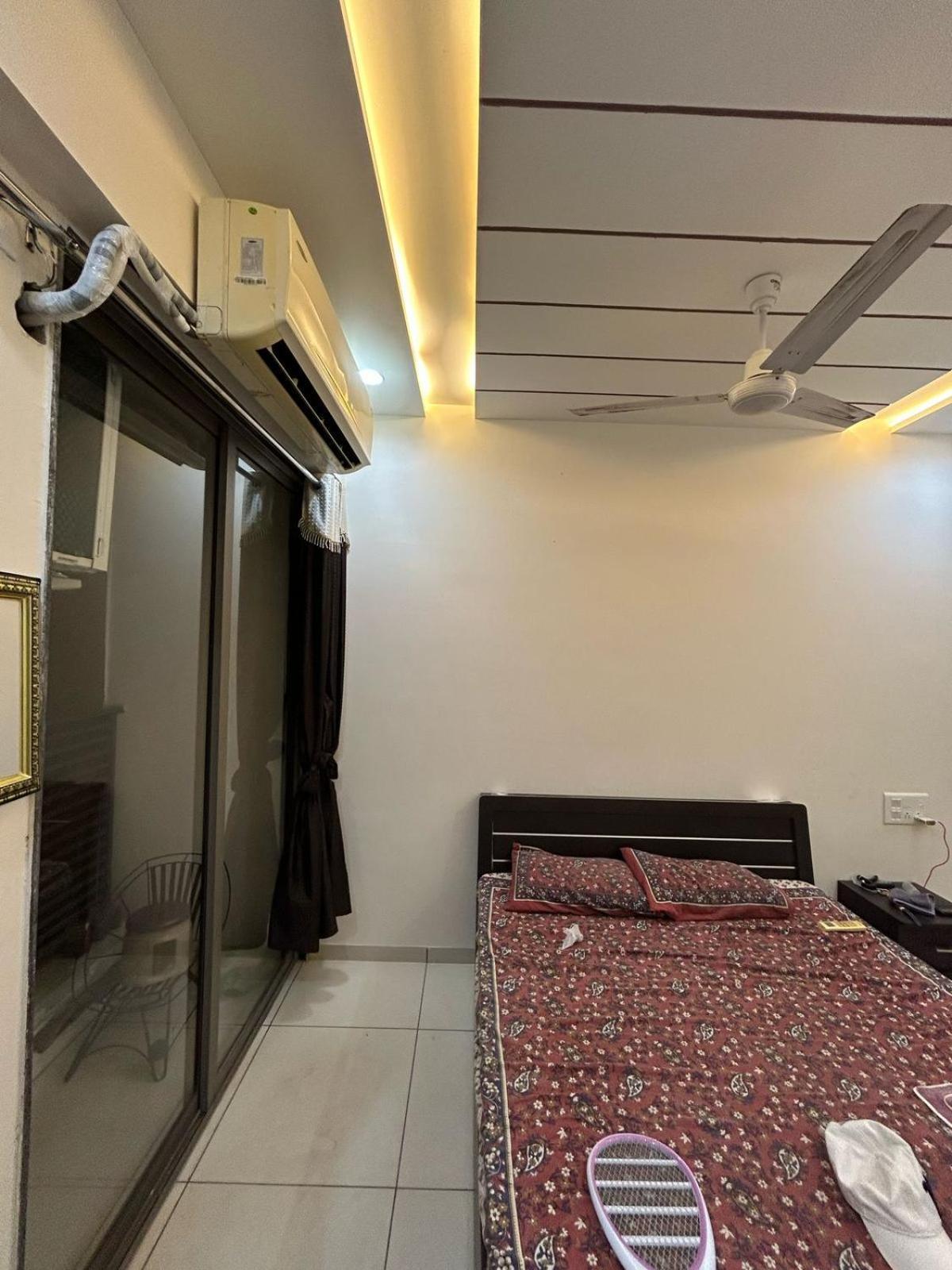 Apartment Cozy Flat In