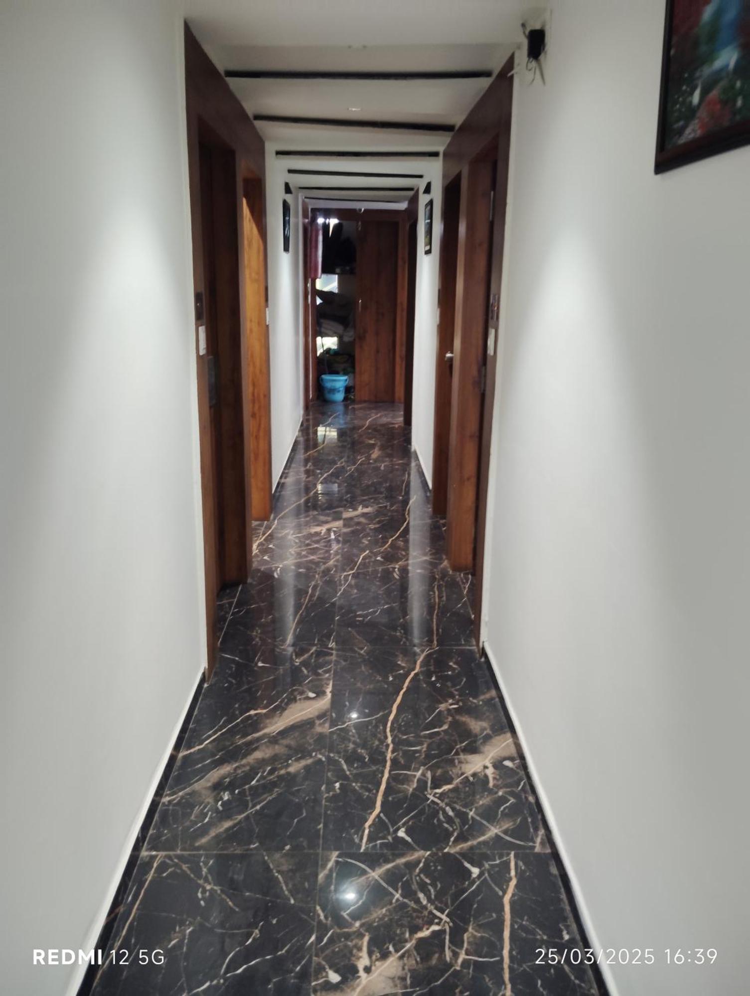 Hotel Peragon *