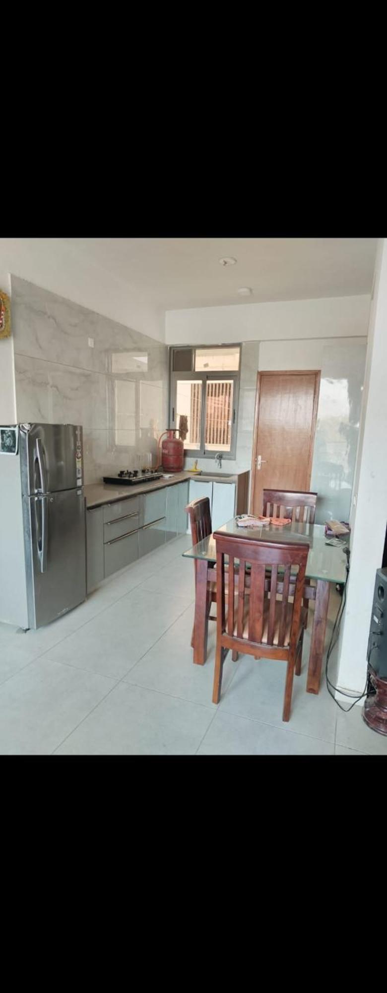Satyamev Serene Flat * Ahmedabad