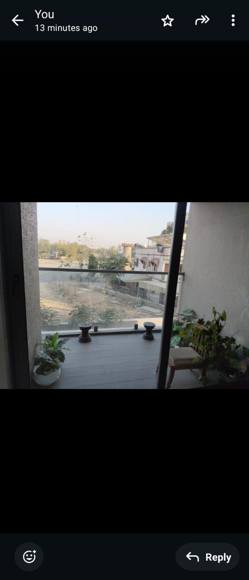 Apartment Satyamev Serene Flat Ahmedabad