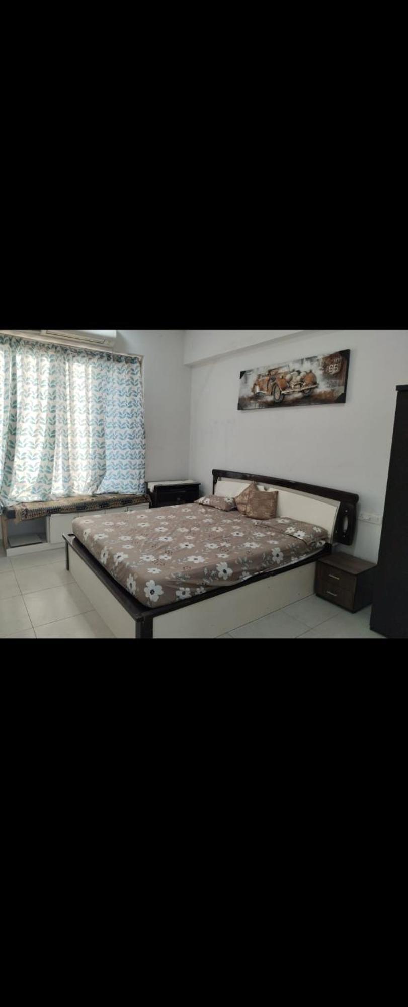 Satyamev Serene Flat *