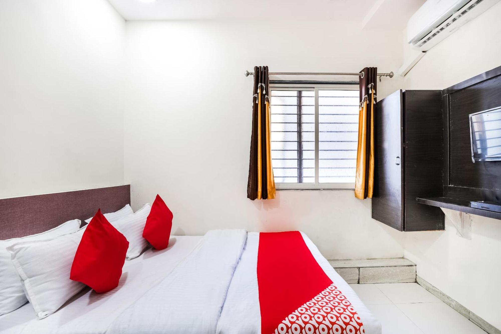 O Geetanjali Hotel Ahmedabad