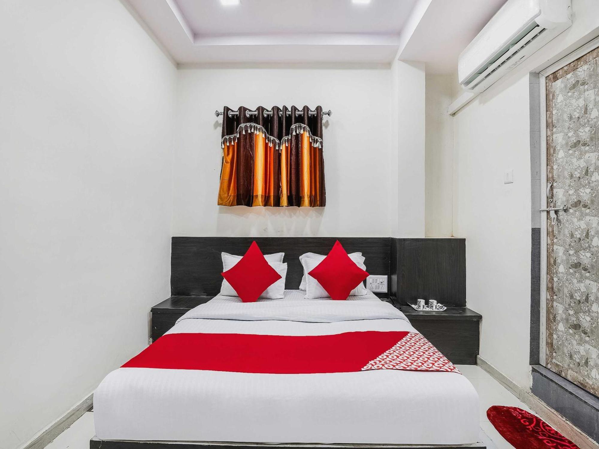 O Geetanjali 3* Ahmedabad