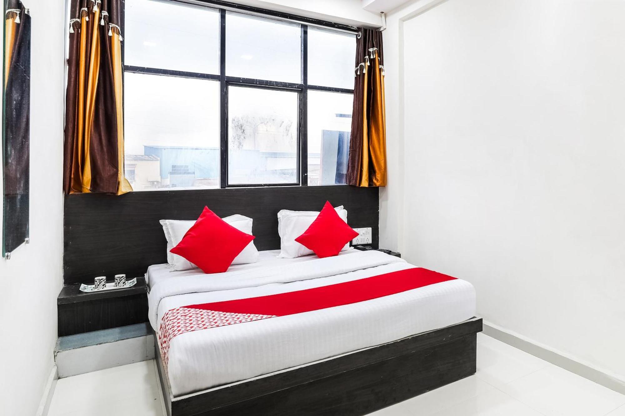 O Geetanjali Hotel Ahmedabad
