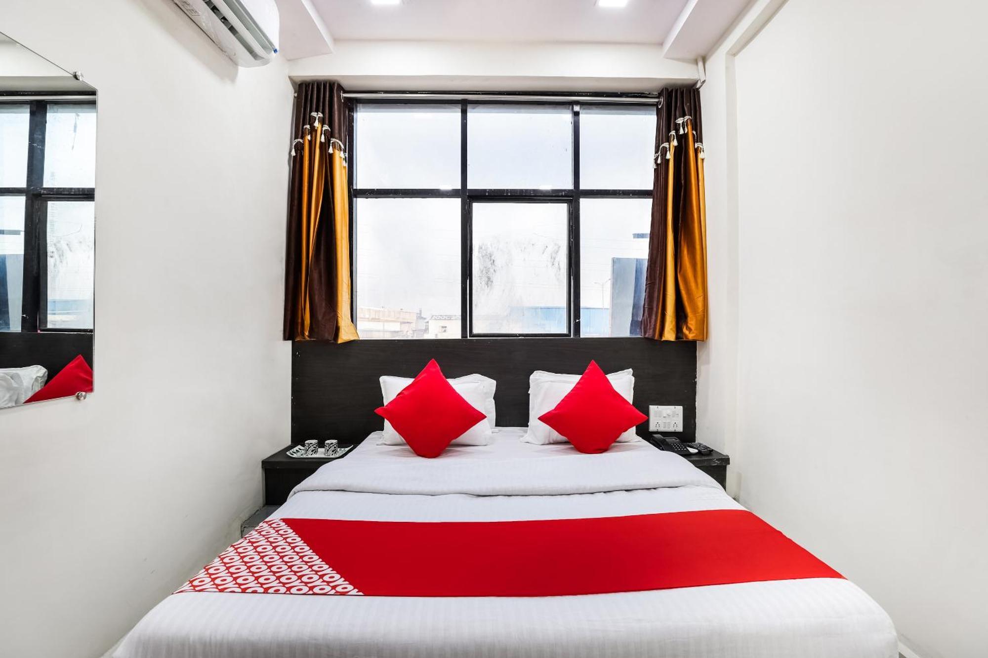 O Geetanjali Hotel Ahmedabad