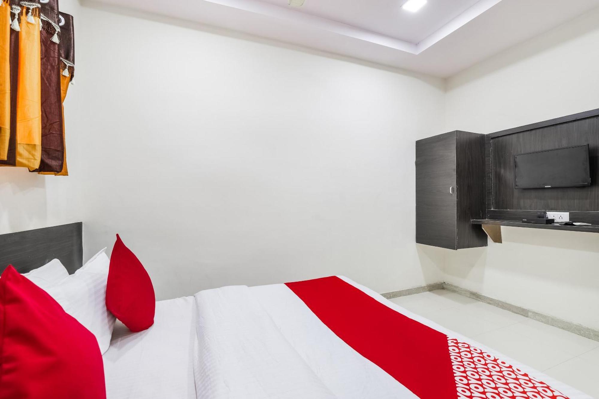 O Geetanjali Hotel Ahmedabad