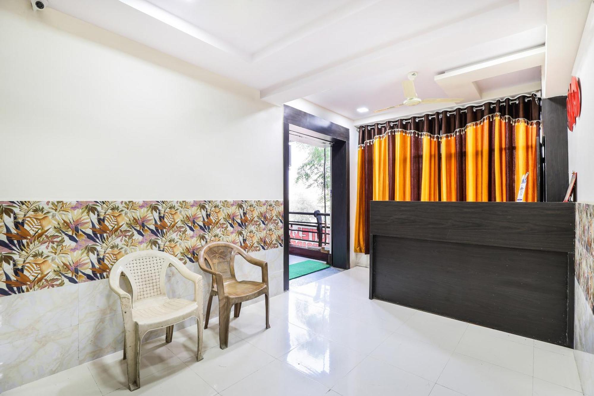 O Geetanjali Ahmedabad