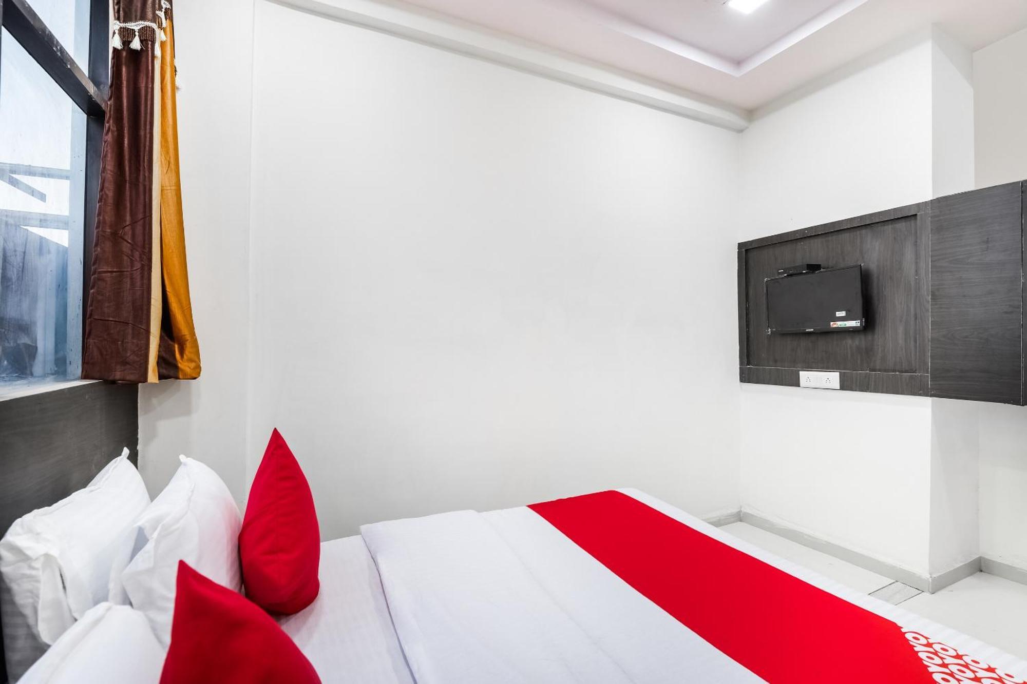 O Geetanjali 3* Ahmedabad
