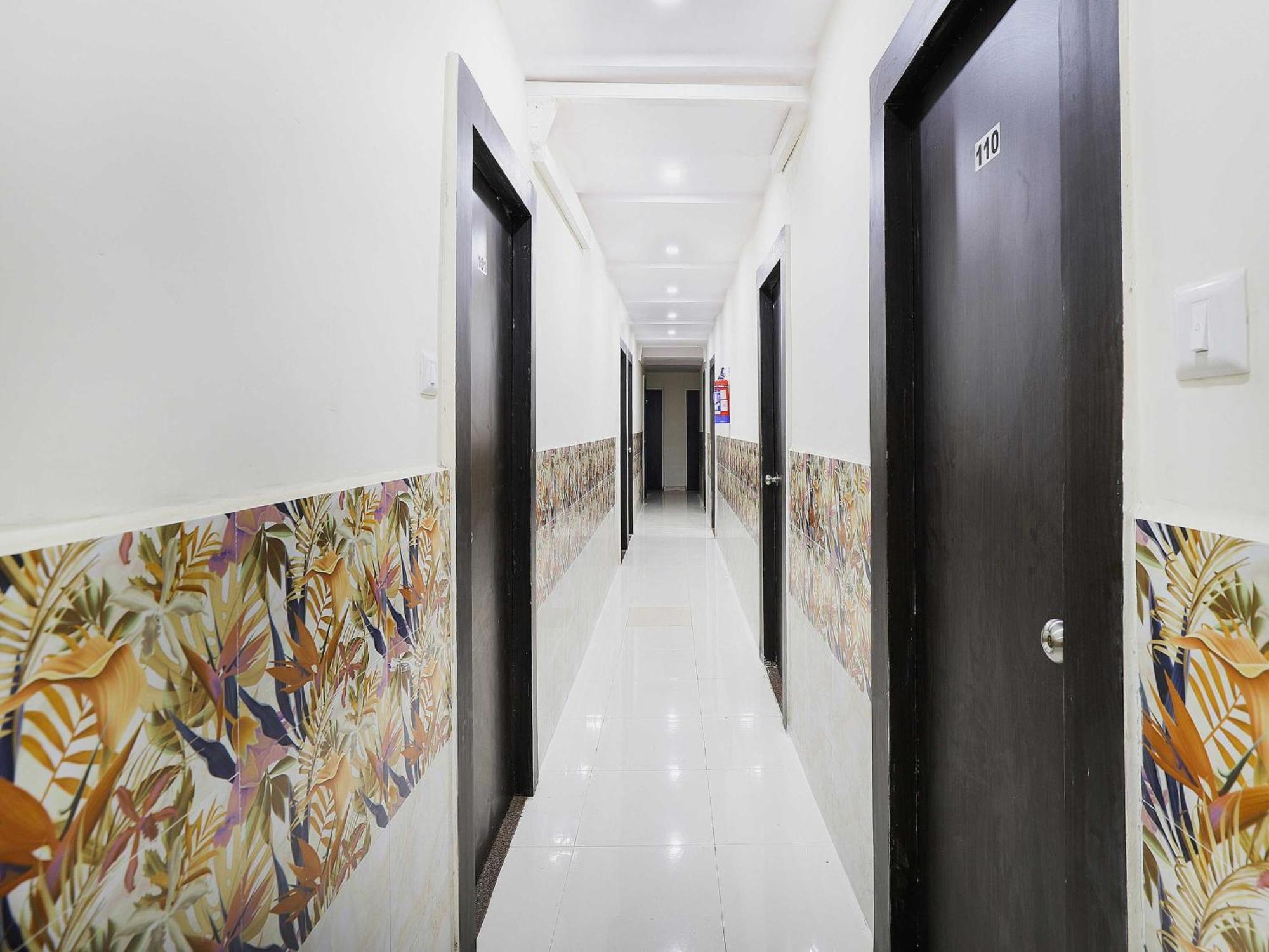 O Geetanjali 3* Ahmedabad