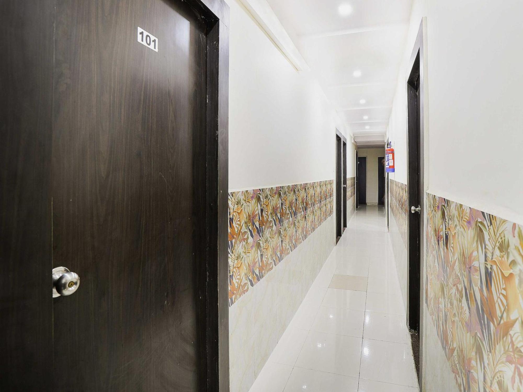 O Geetanjali 3* Ahmedabad
