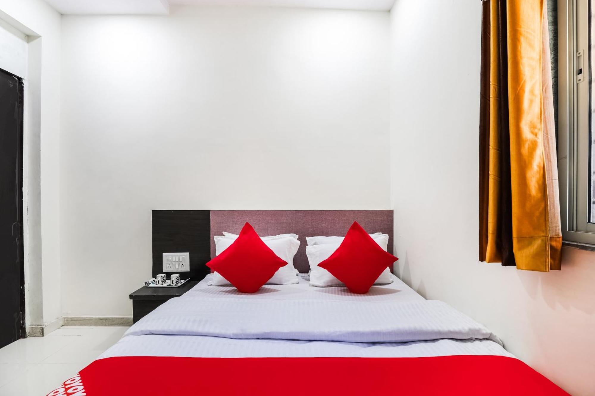 O Geetanjali Hotel Ahmedabad