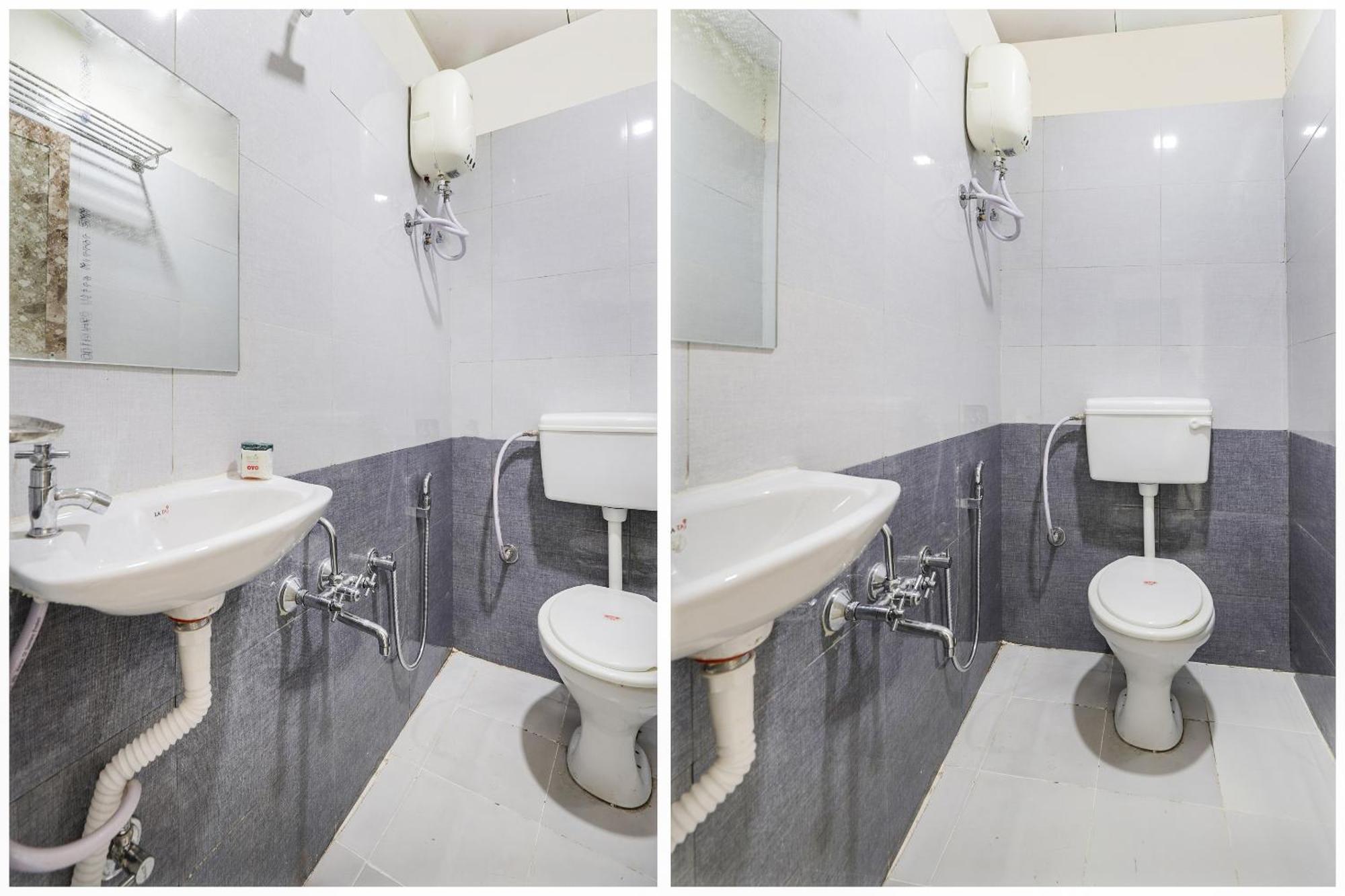 Hotel O Geetanjali Ahmedabad