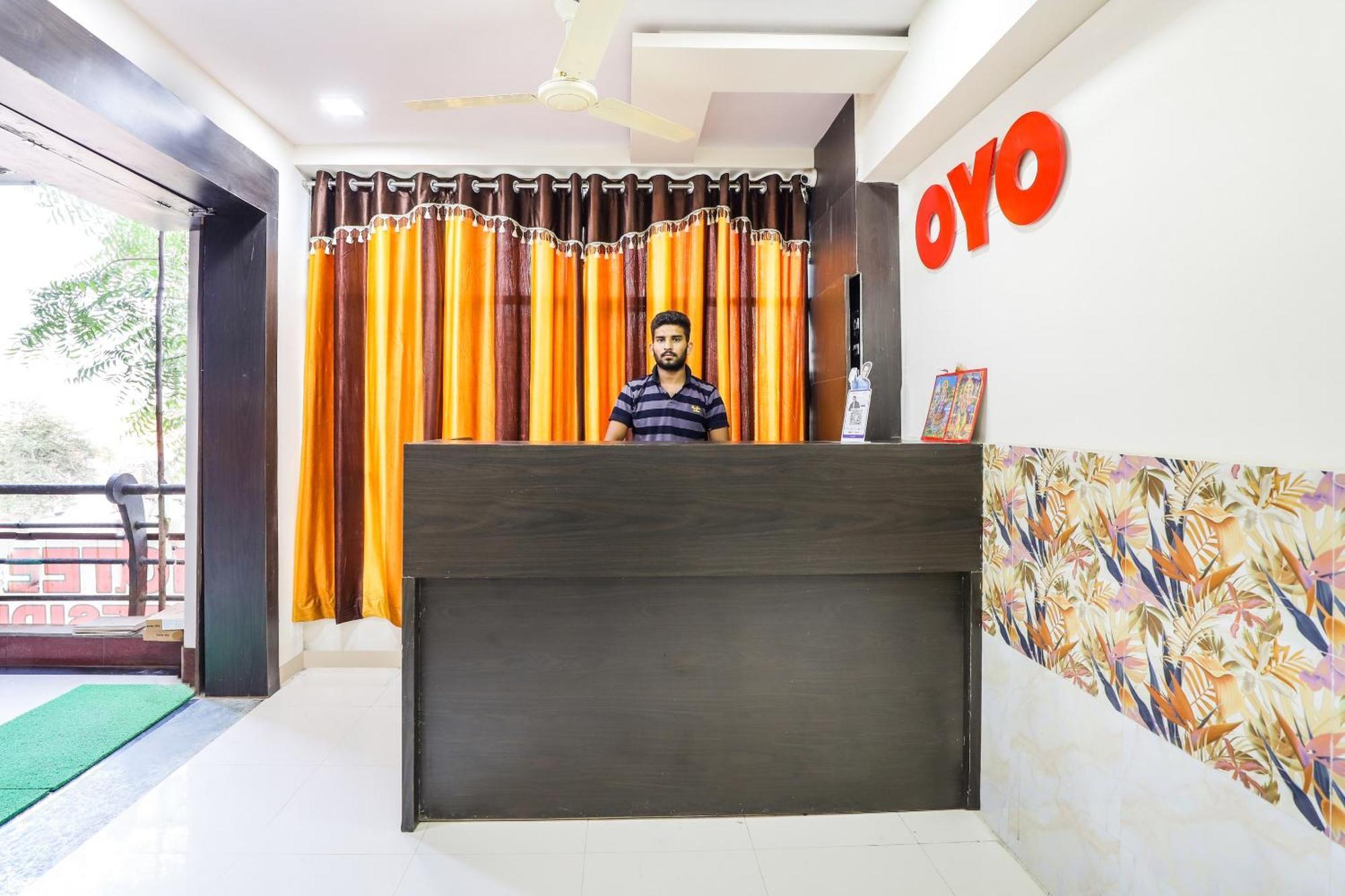 O Geetanjali Ahmedabad