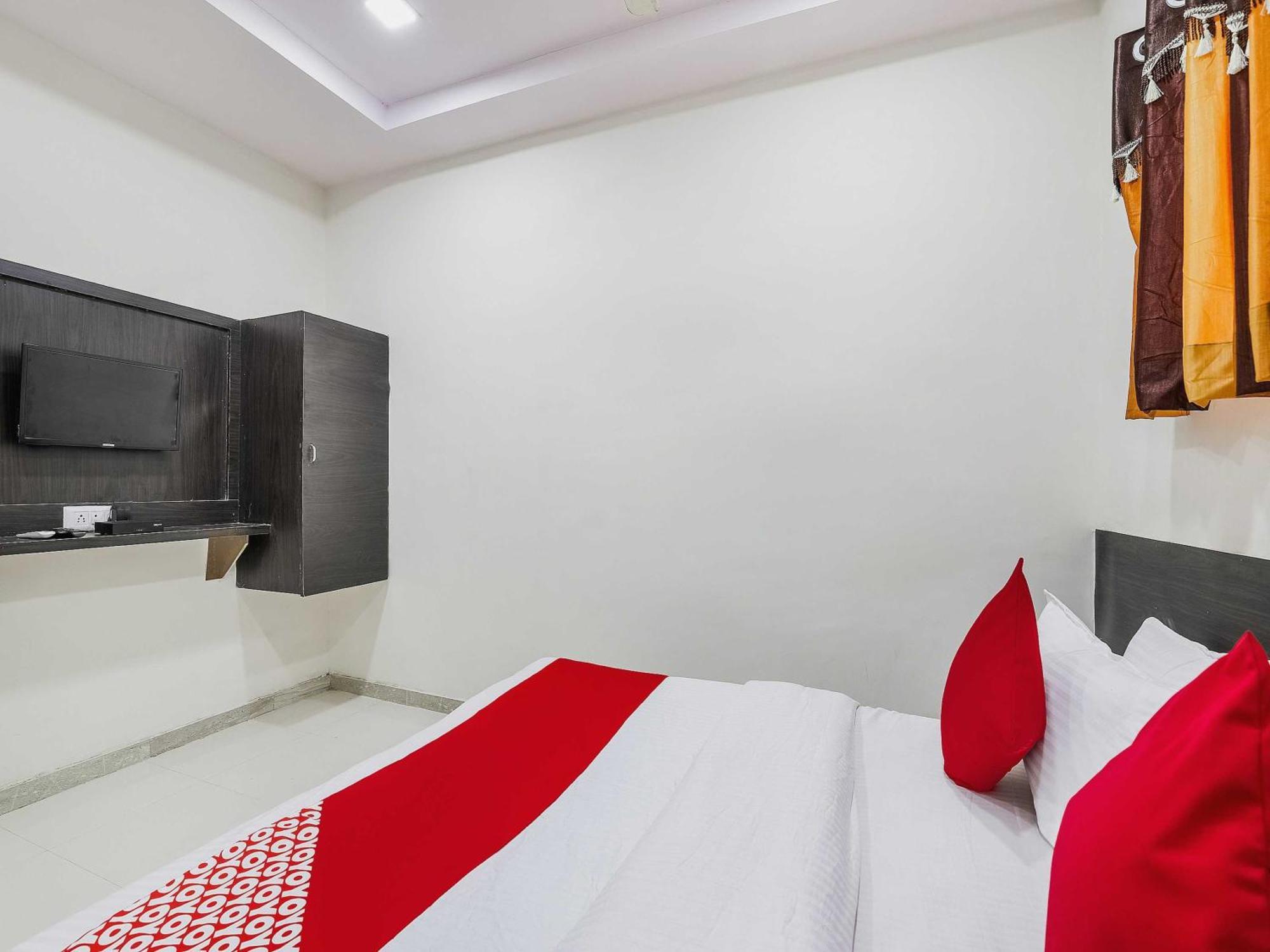 O Geetanjali 3* Ahmedabad