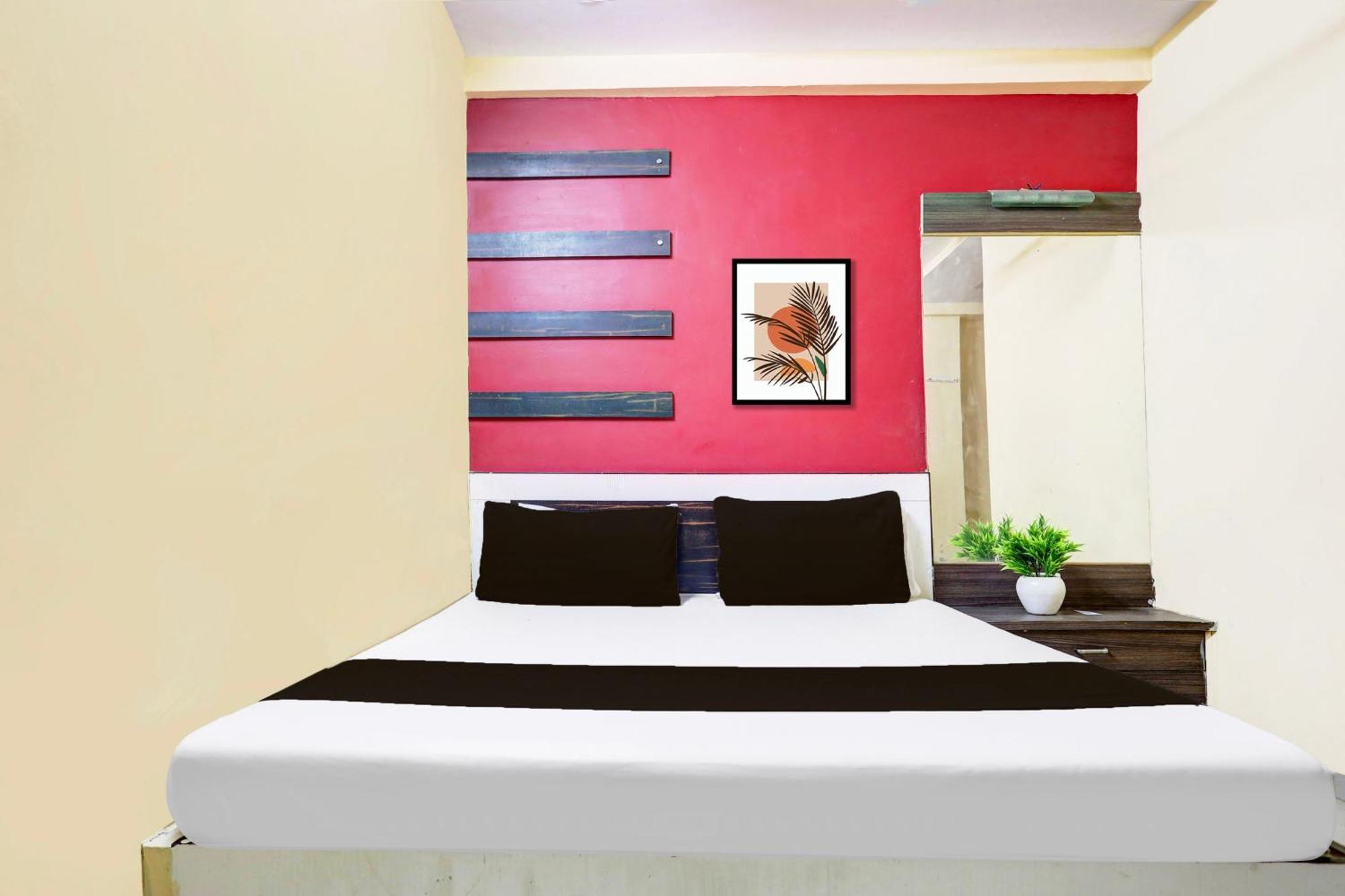 O Ambica Hotel 4*