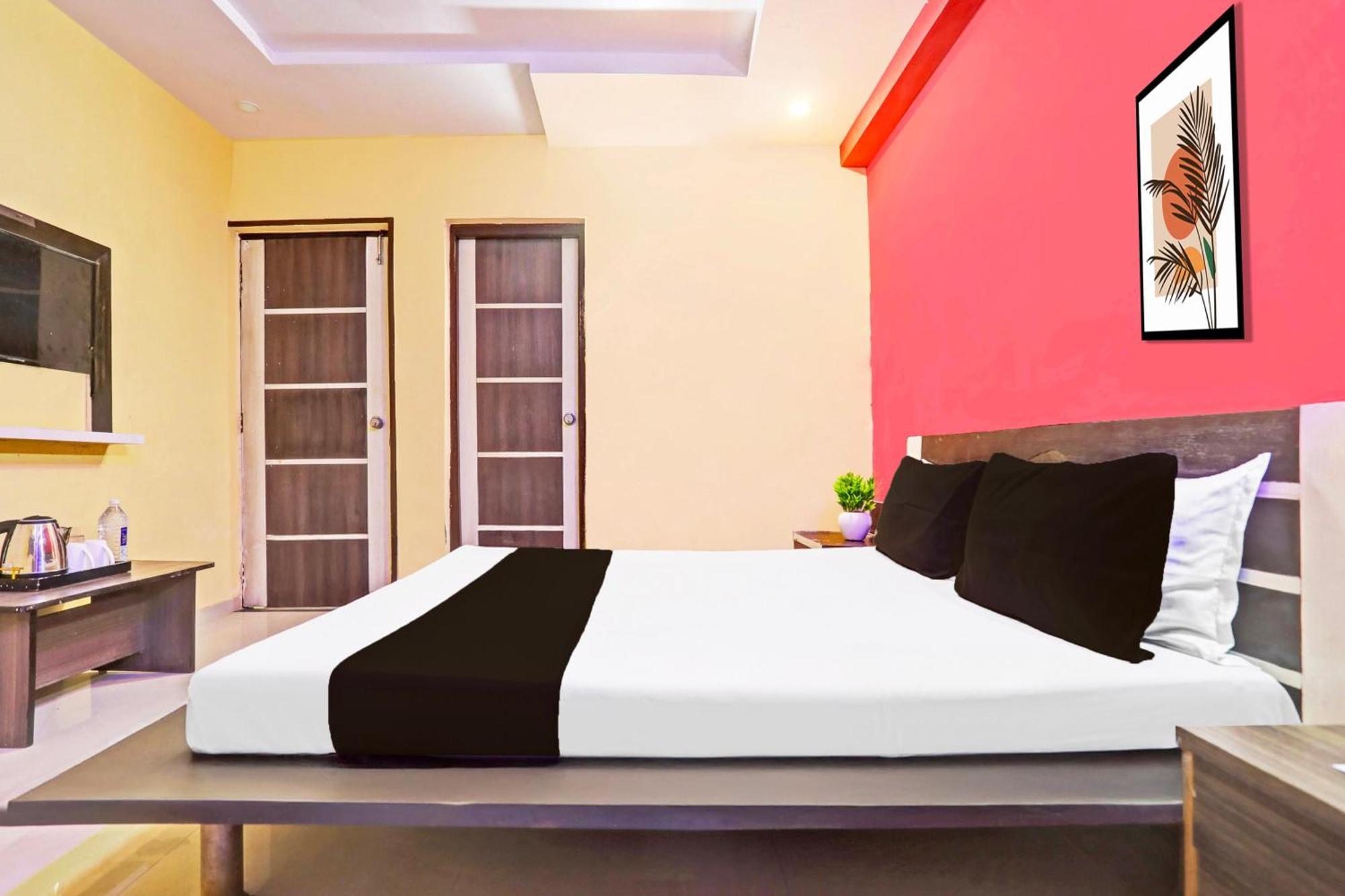 Hotel O Ambica 4*