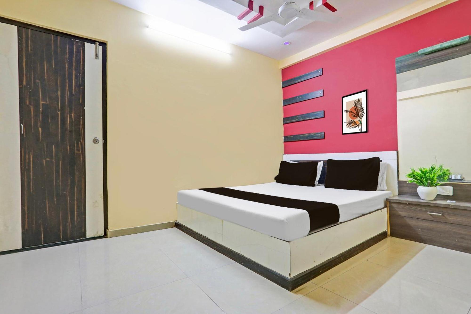 O Ambica 4* Ahmedabad