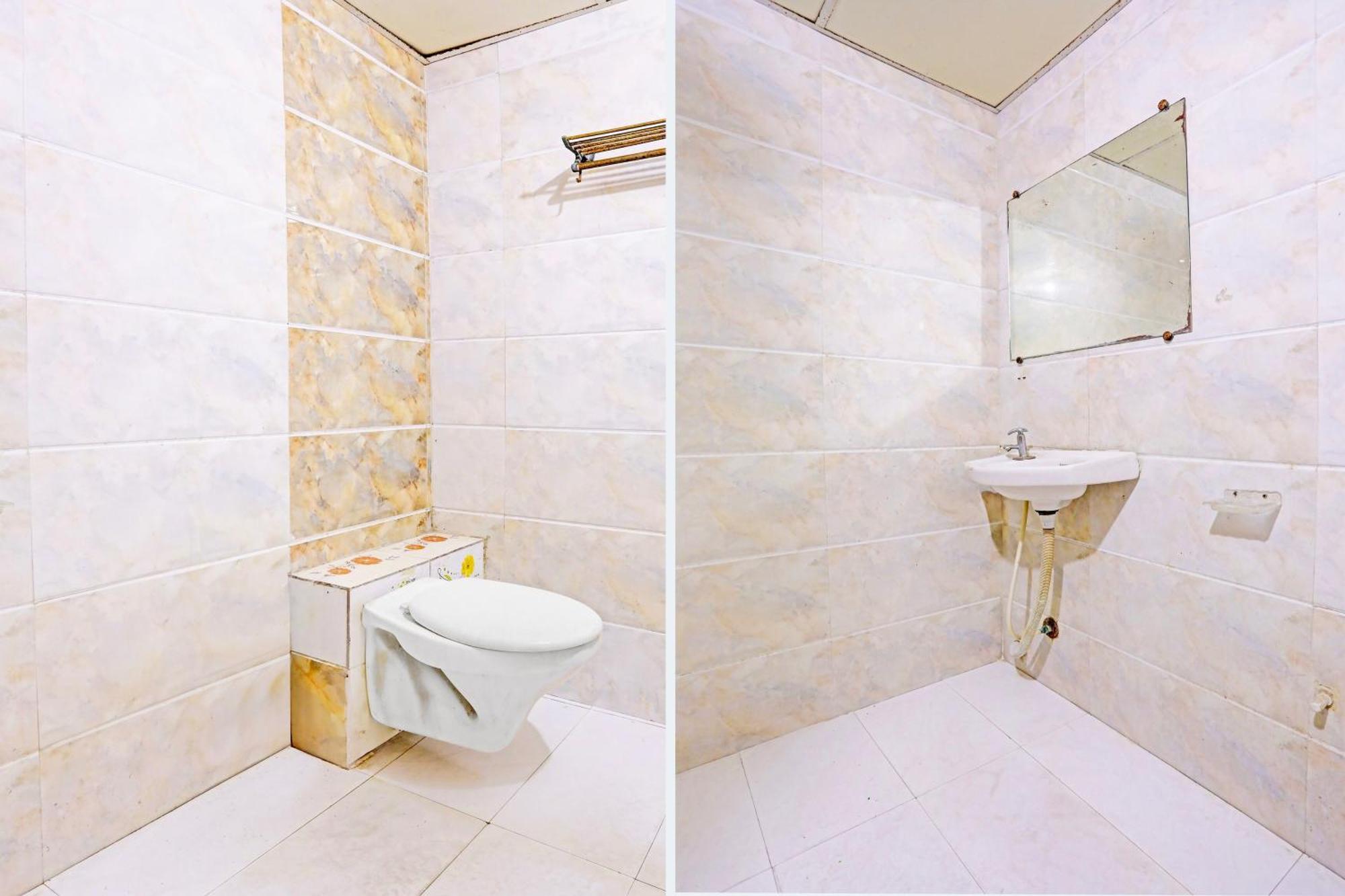 O Ambica Hotel