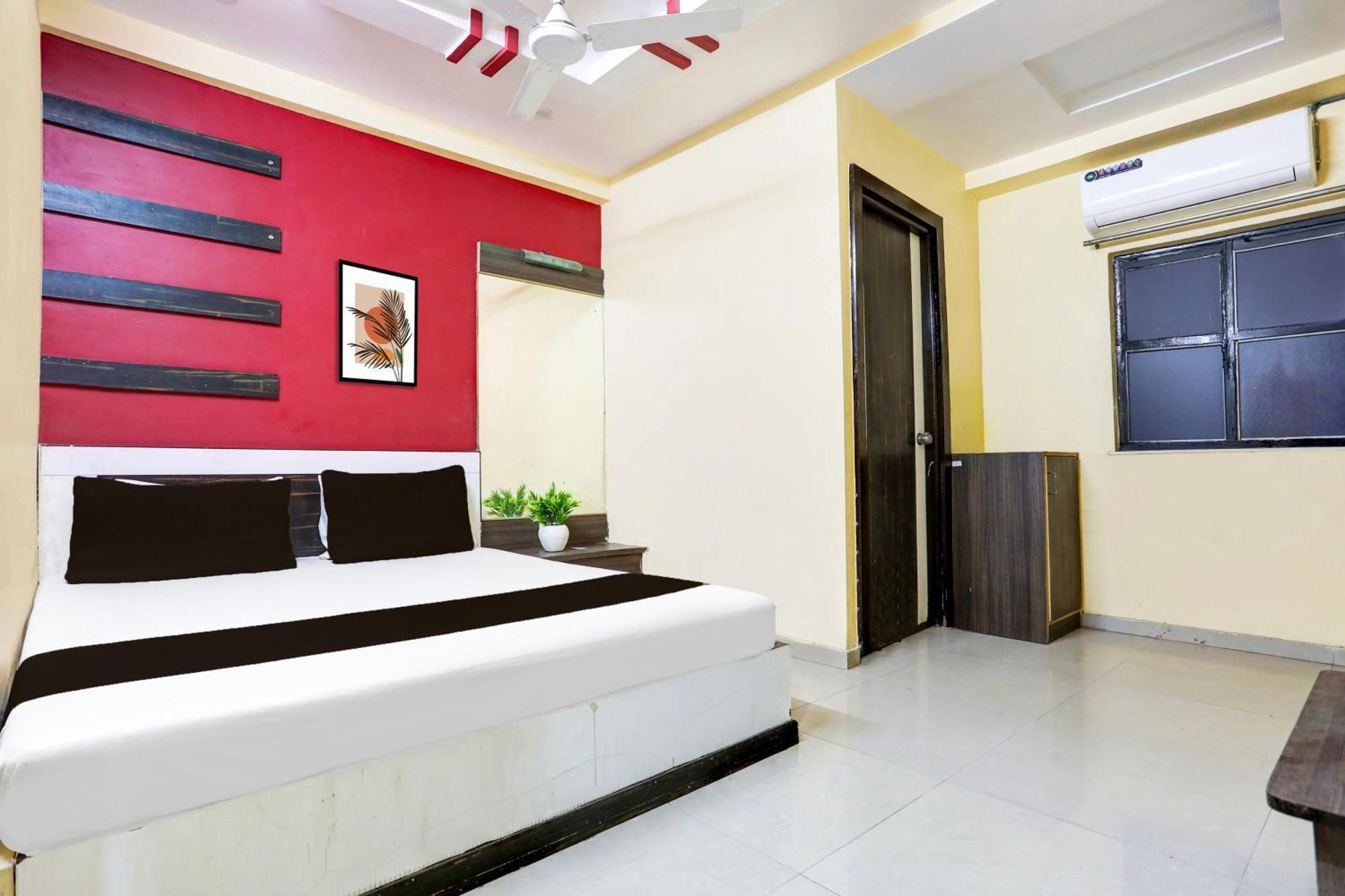 Hotel O Ambica