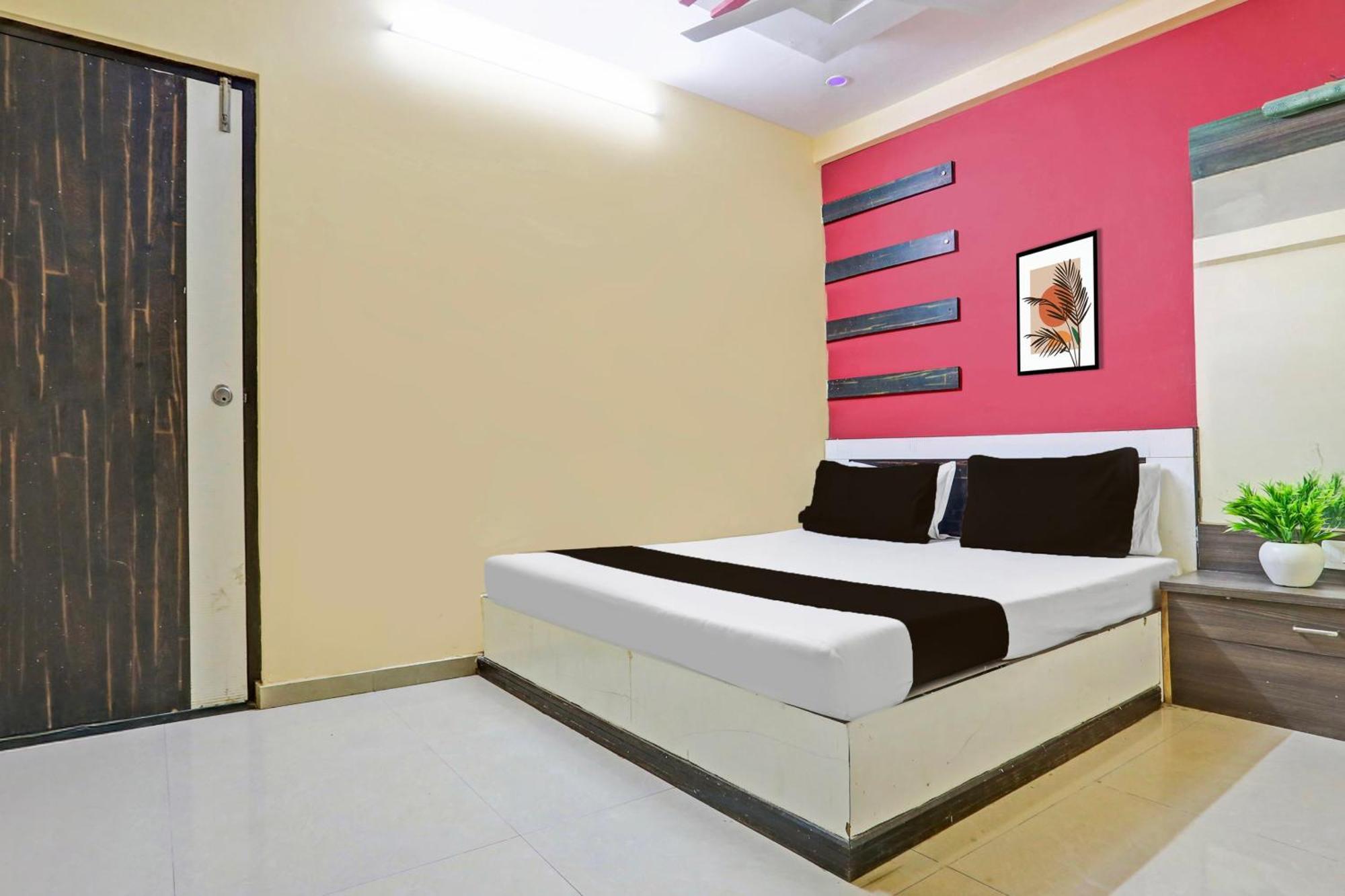 Hotel O Ambica 4*