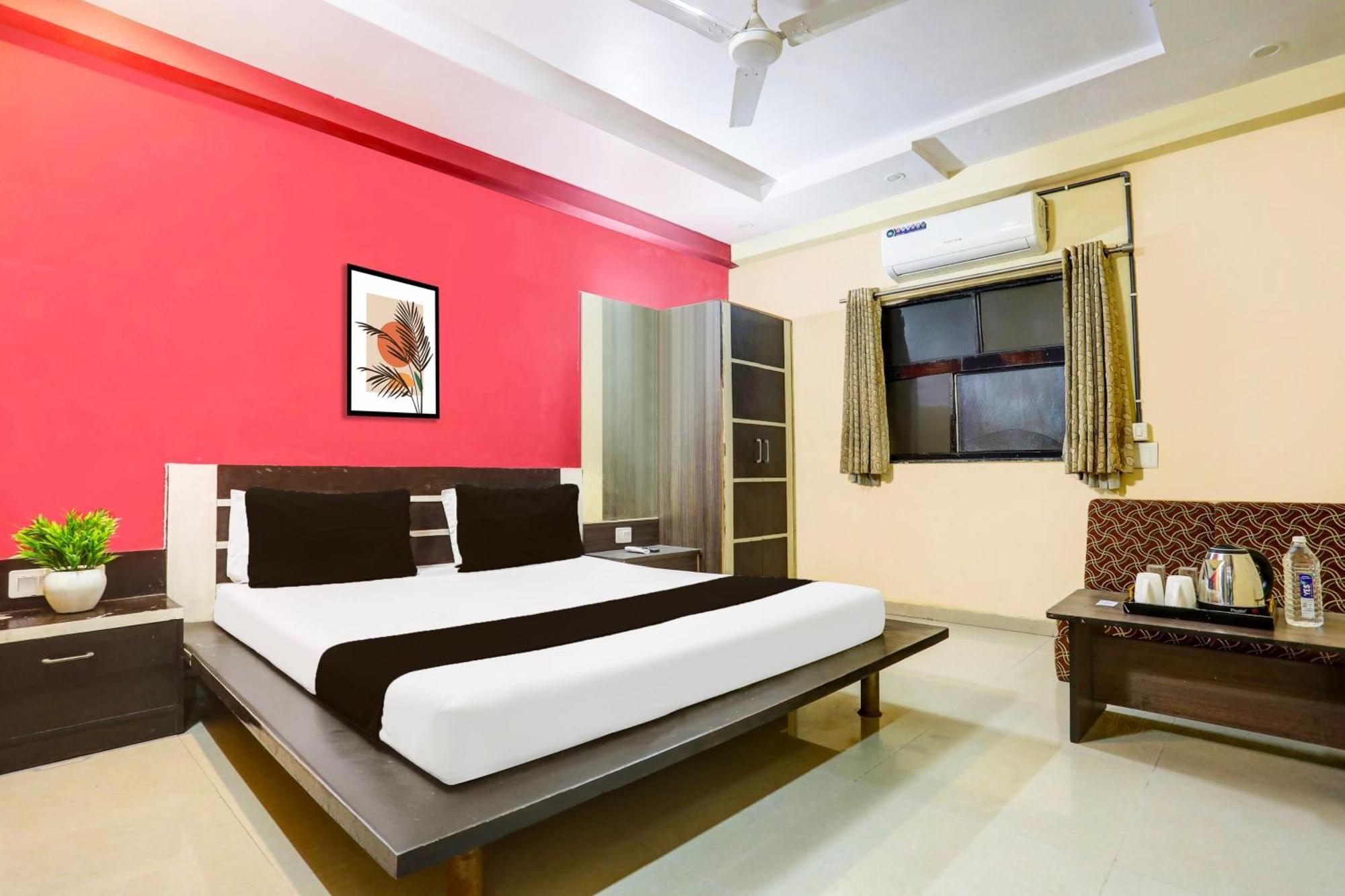 O Ambica 4* Ahmedabad