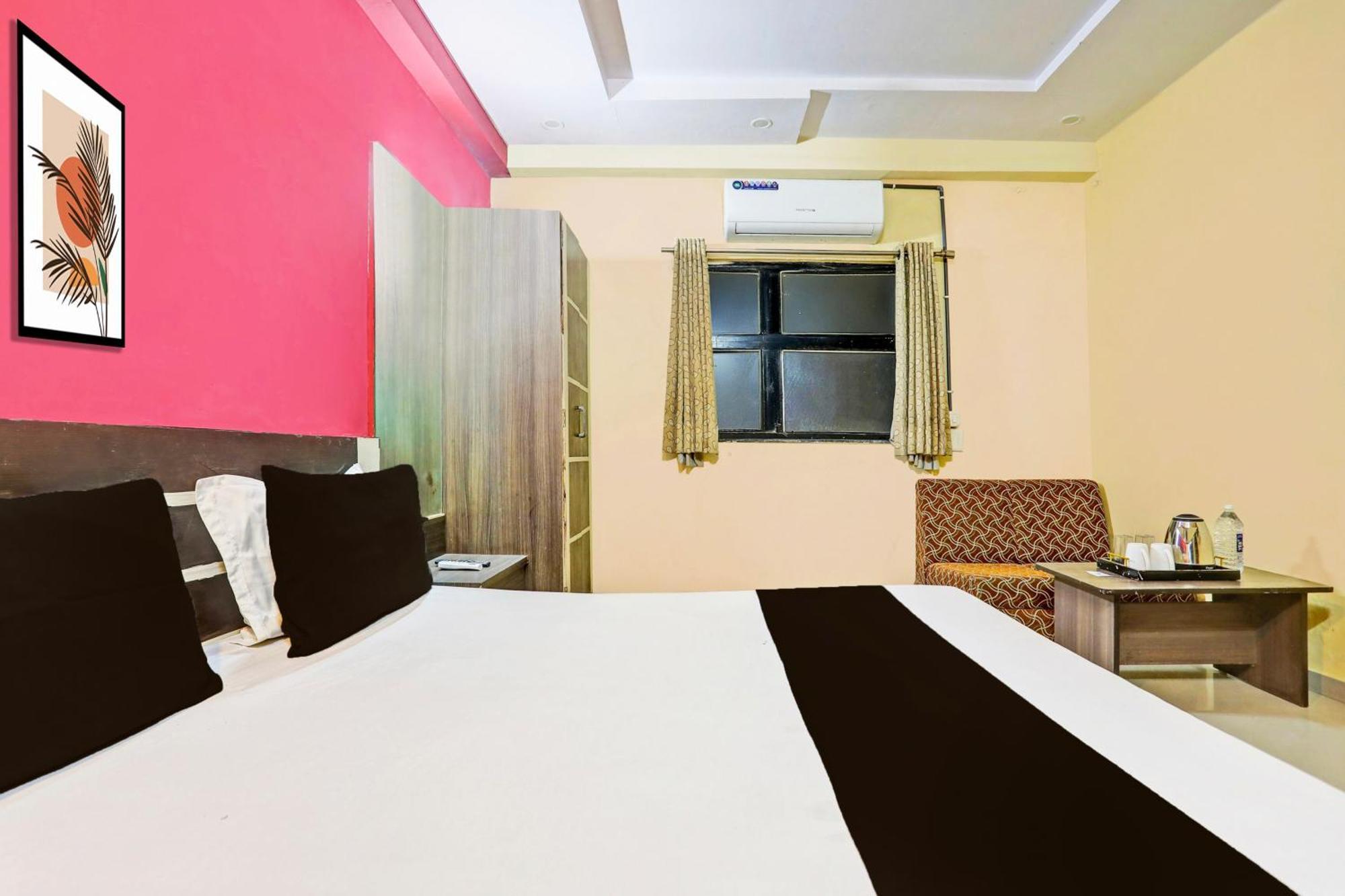 Hotel O Ambica 4*