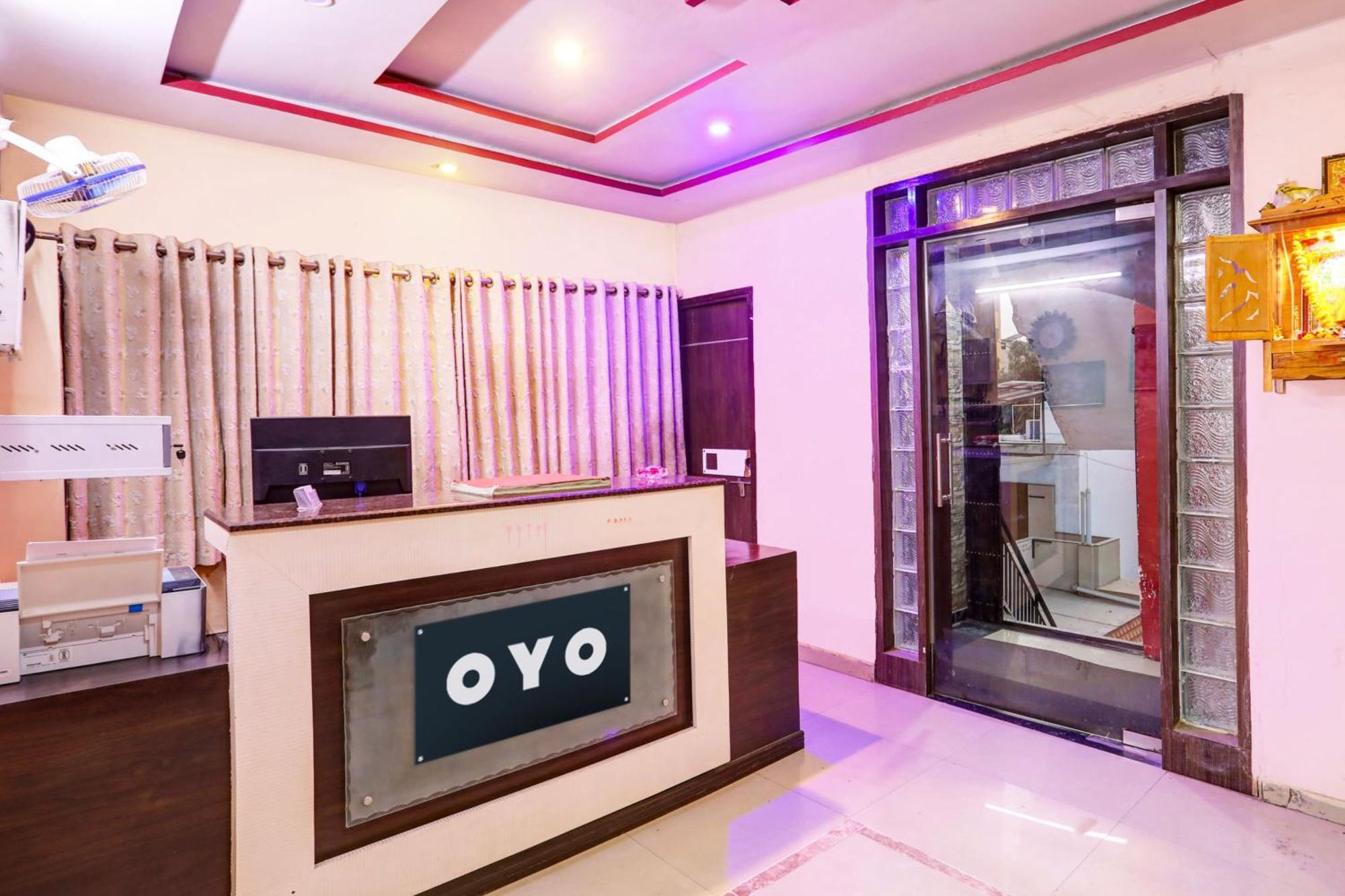 O Ambica 4* Ahmedabad