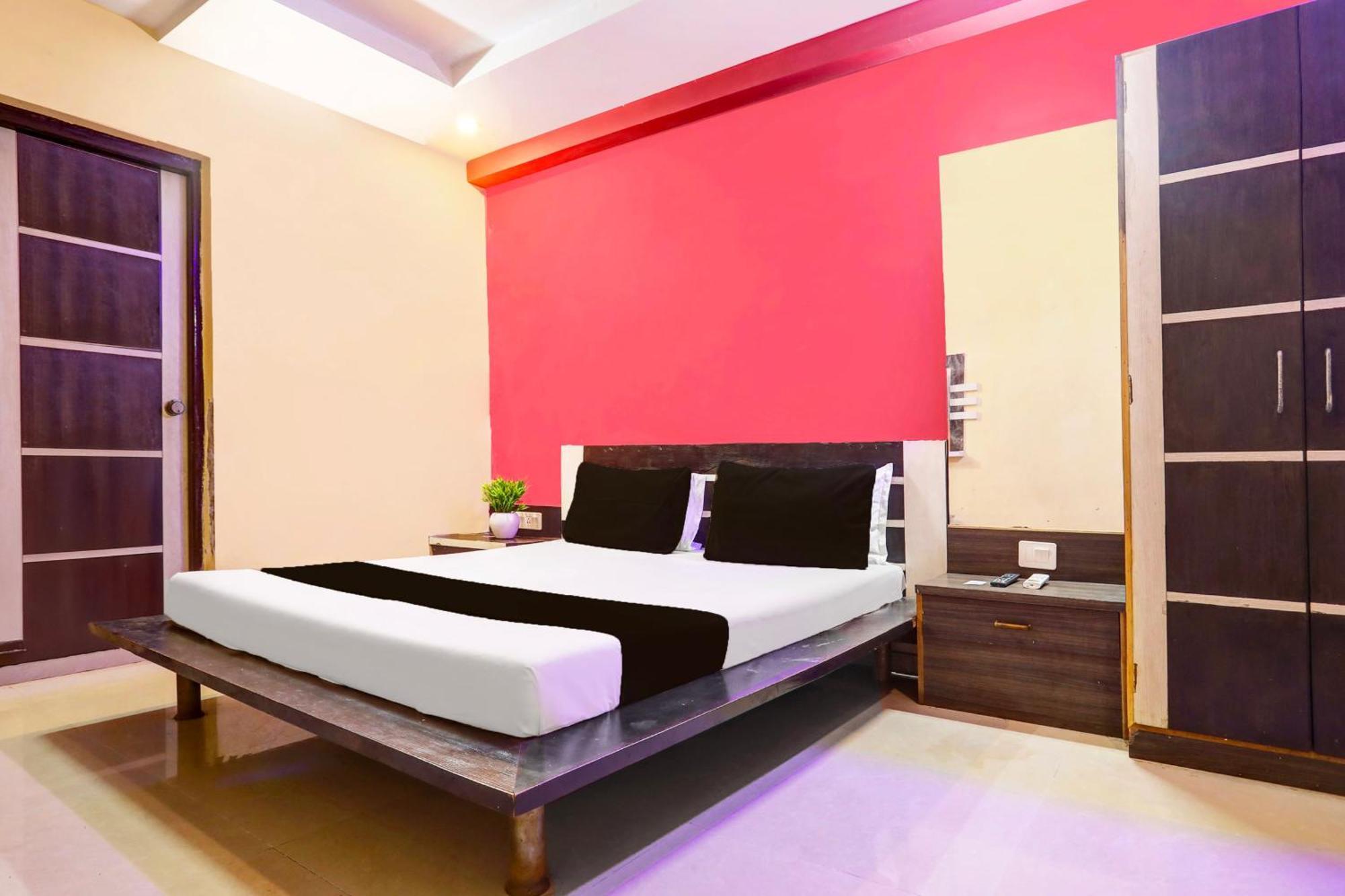 Hotel O Ambica 4*
