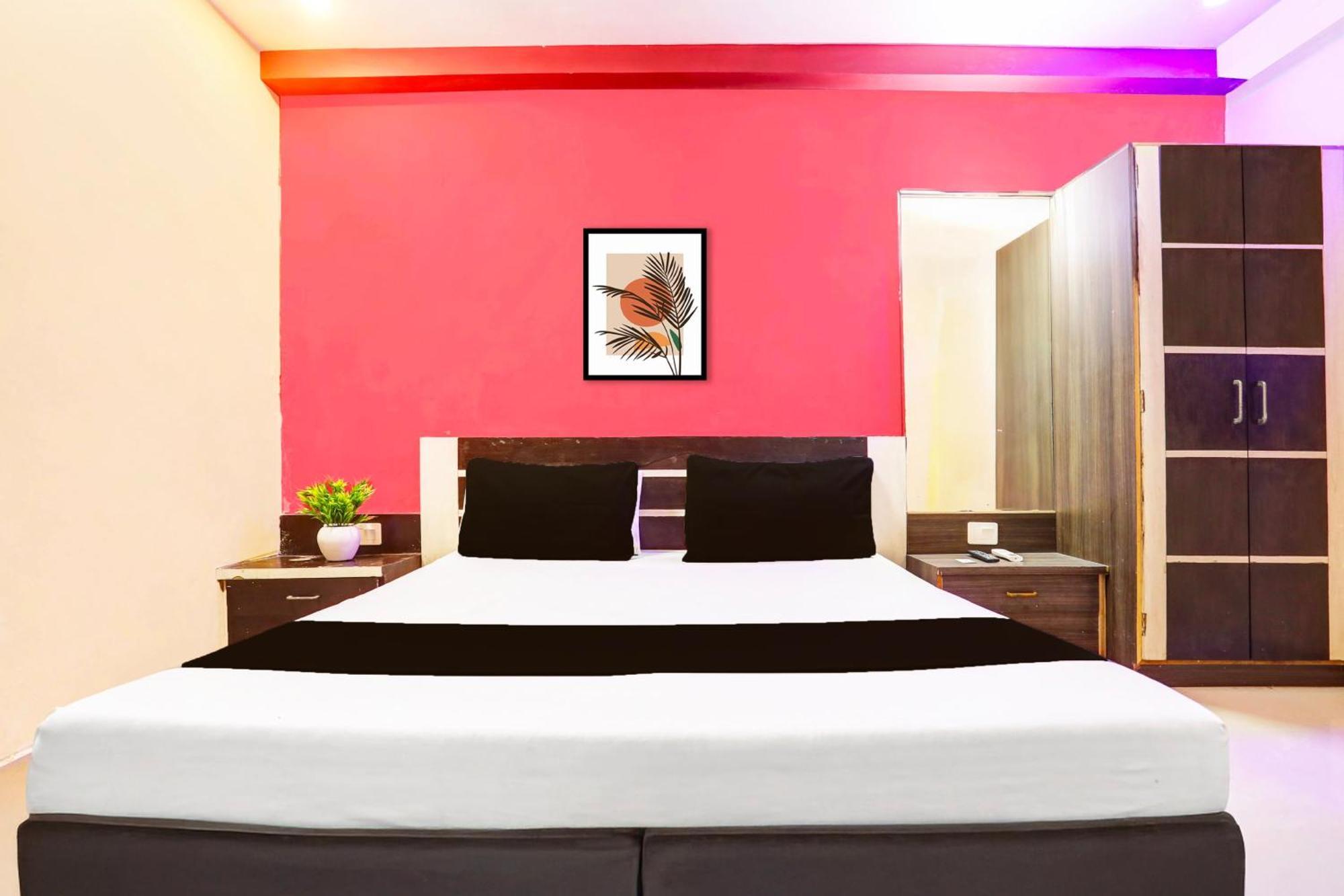 O Ambica Hotel Ahmedabad