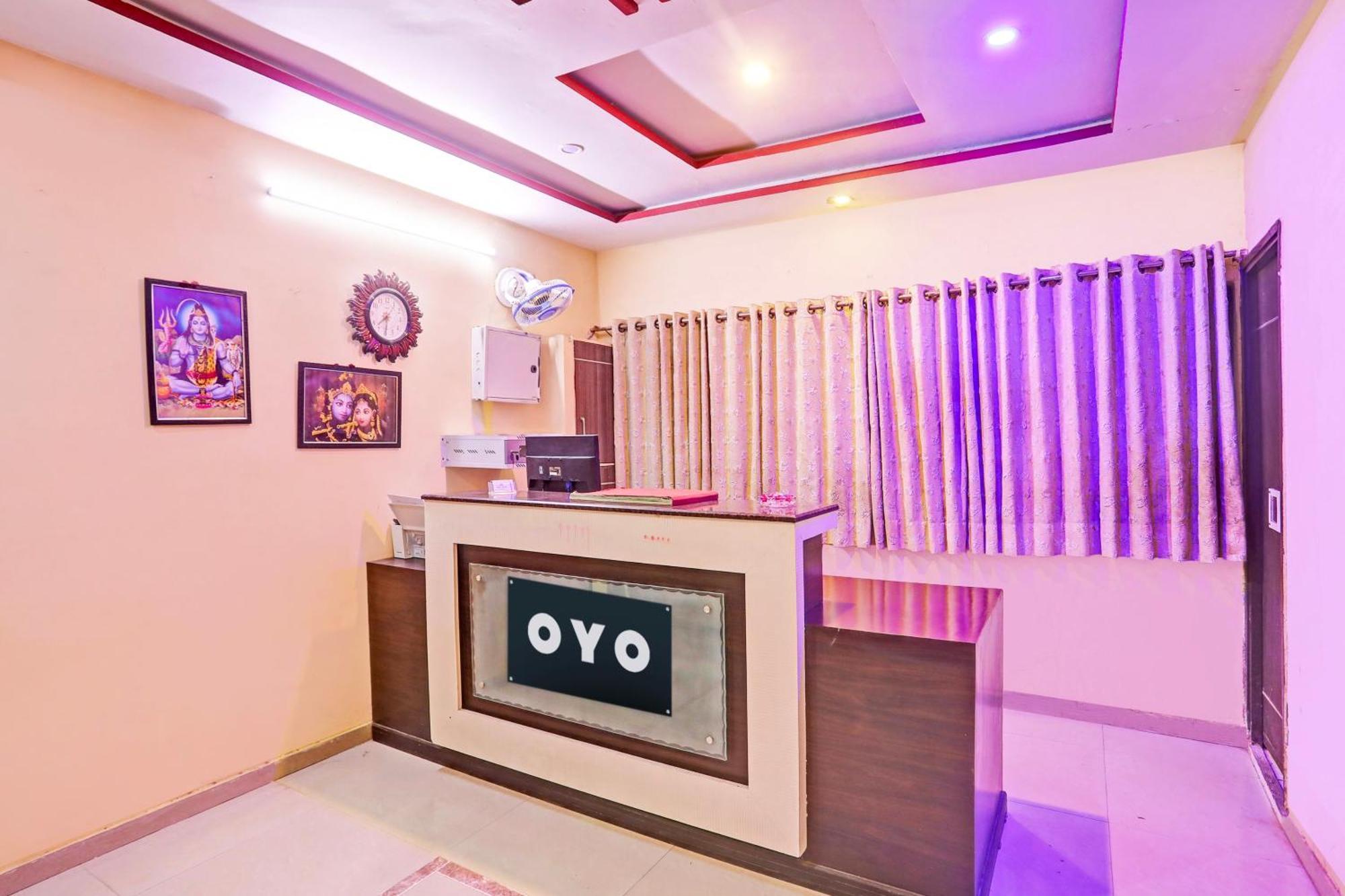 O Ambica 4* Ahmedabad