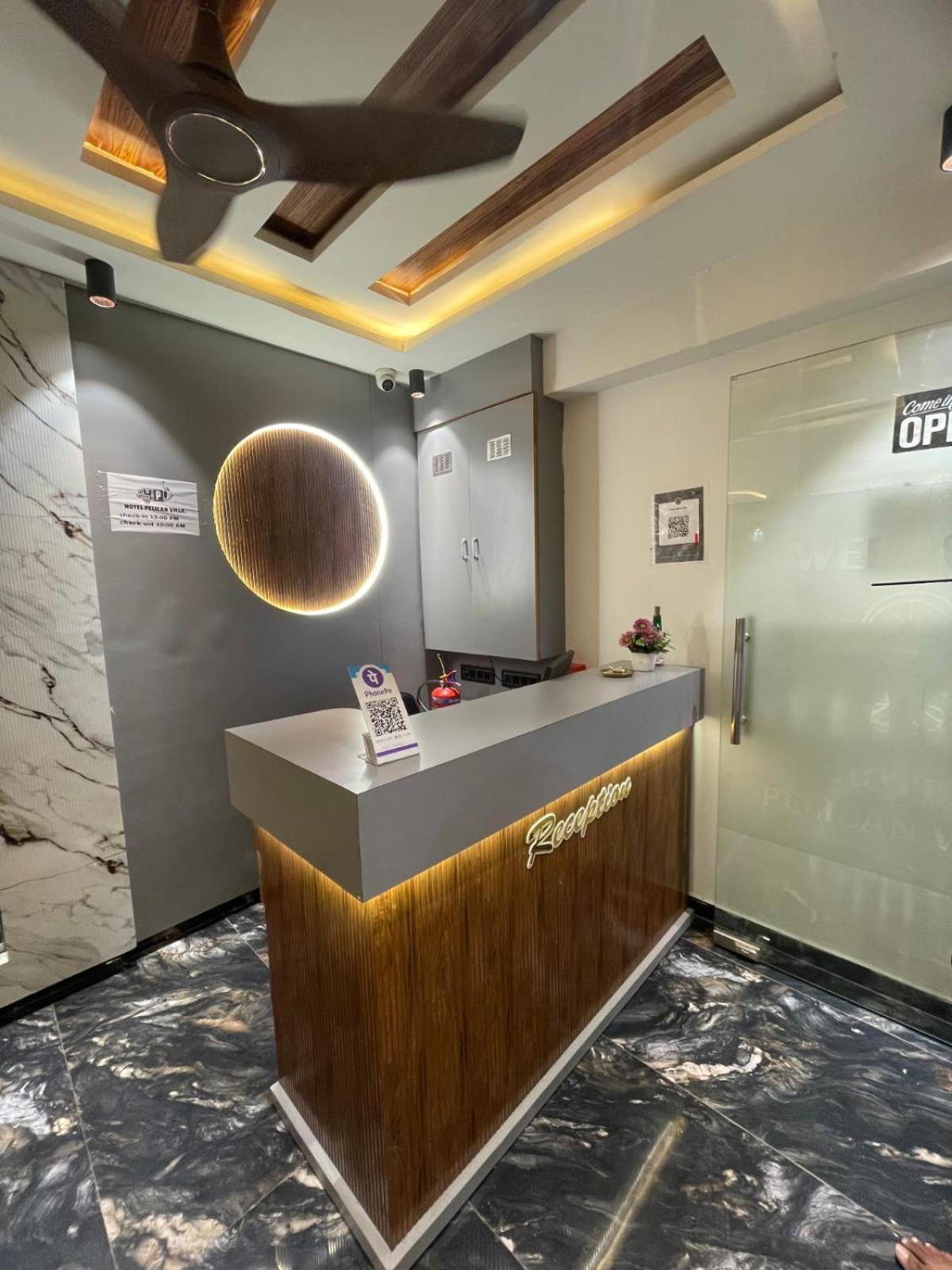 Pelican Hotel 3*