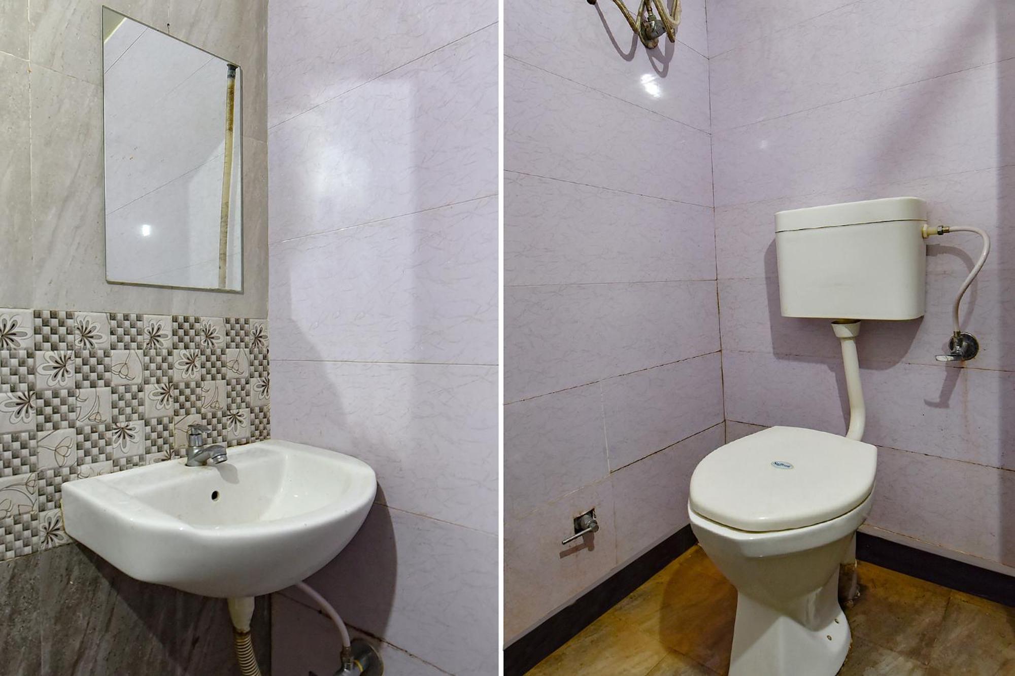 Fabexpress Relax Inn - Prahlad Nagar 3* Ahmedabad
