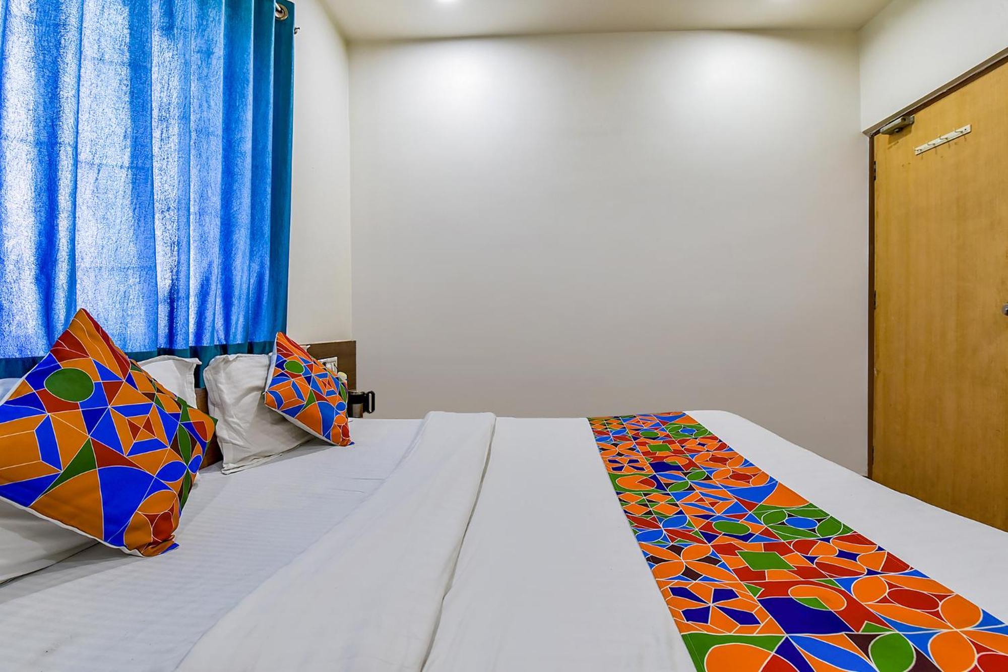 Fabexpress Relax Inn - Prahlad Nagar