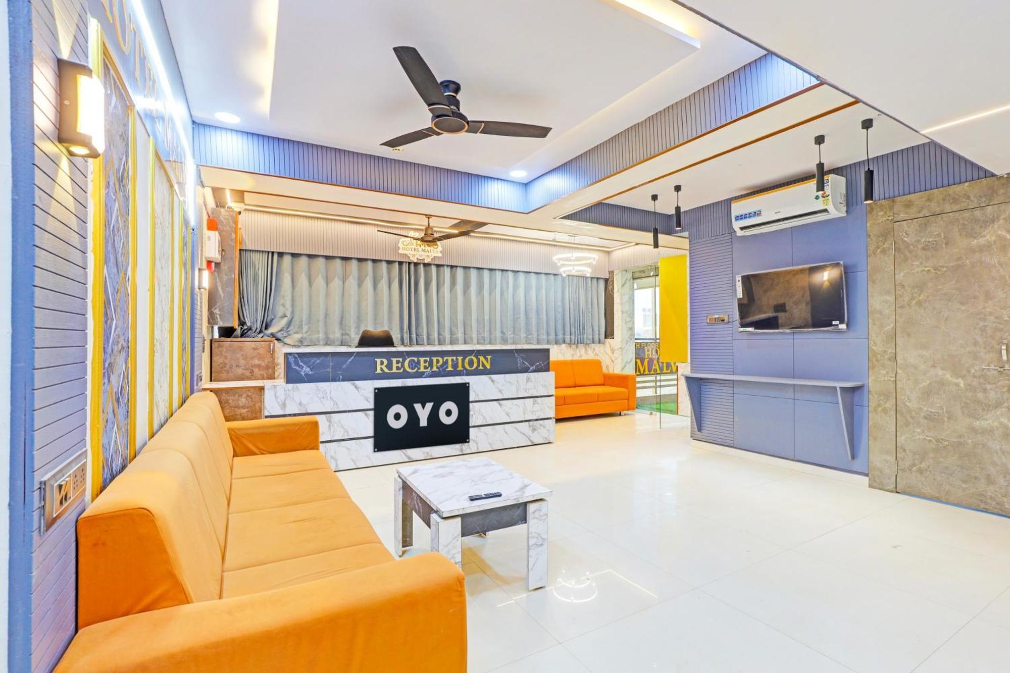 Hotel O Malva 3*
