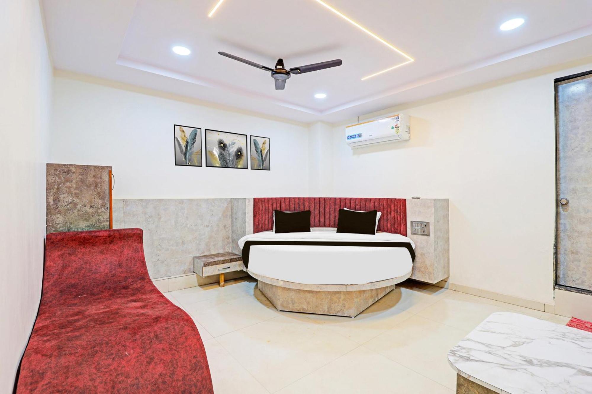 O Malva 3* Ahmedabad