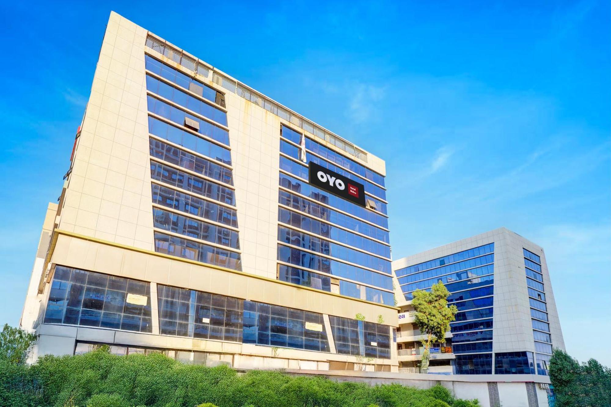 O Malva 3* Ahmedabad