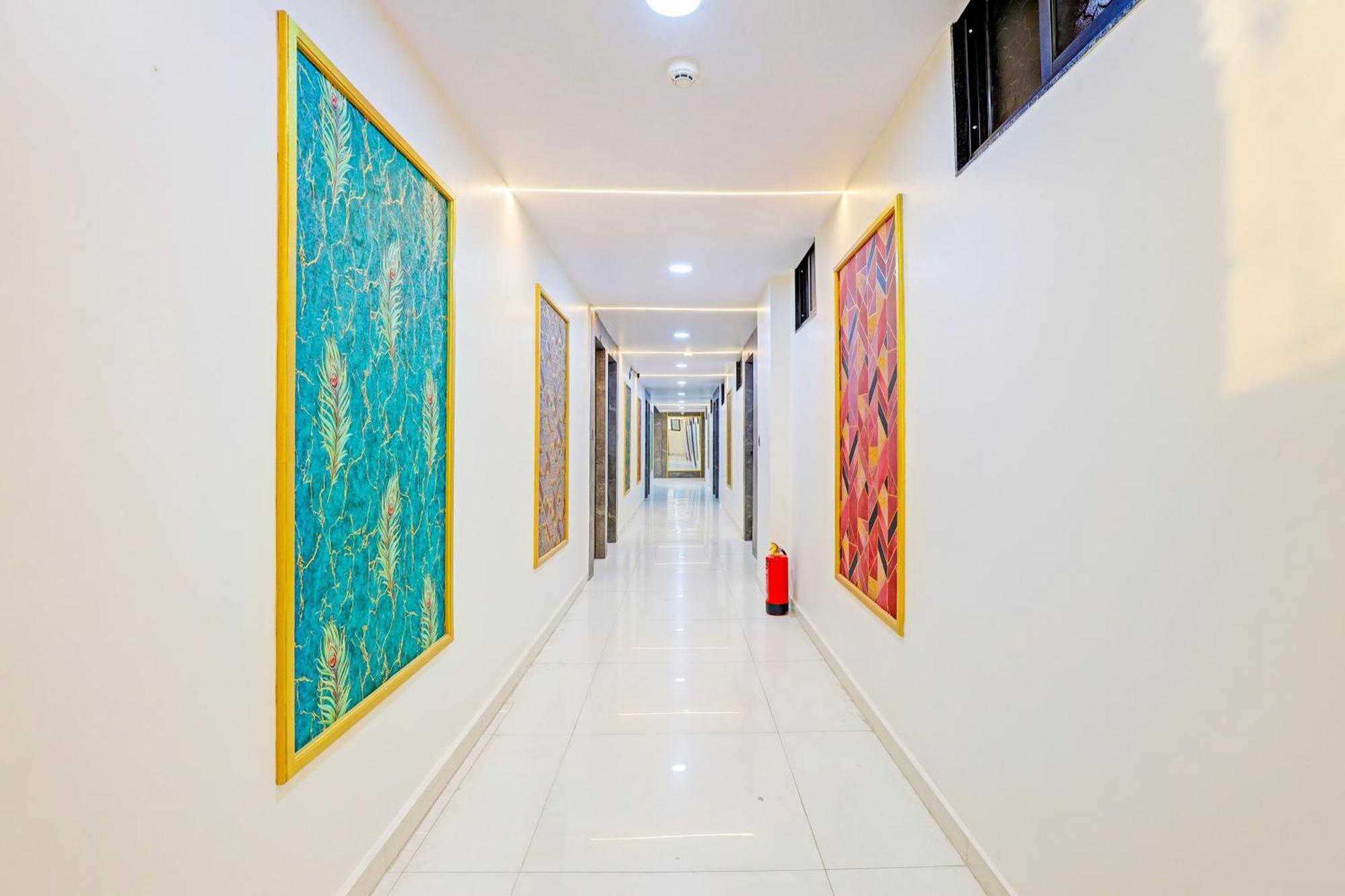 O Malva Hotel