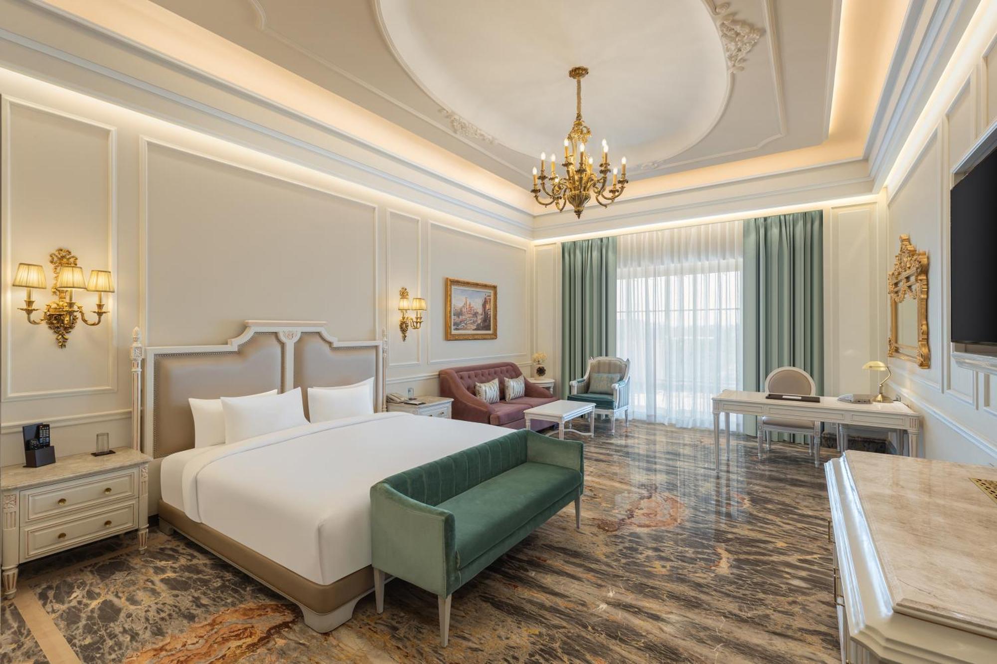 Hotel Hillock