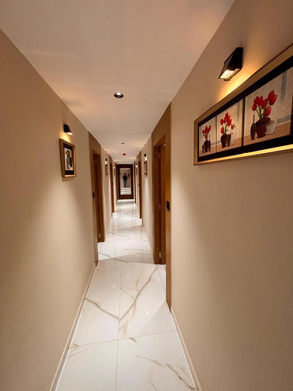 Palladium Hotel