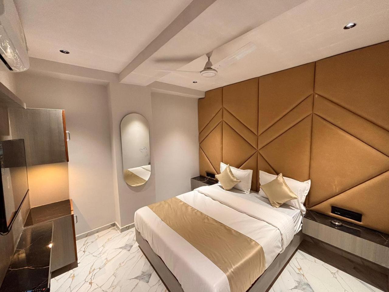 Palladium Hotel