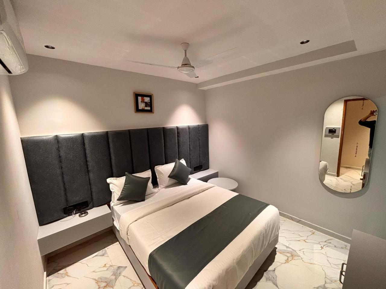 Palladium Hotel Ahmedabad