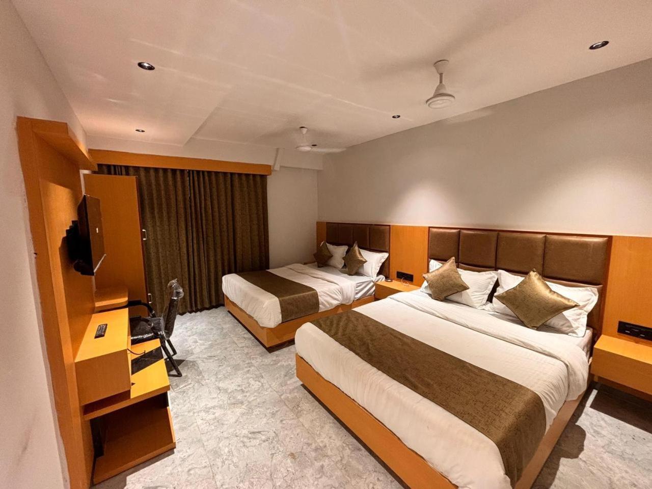 Palladium Hotel