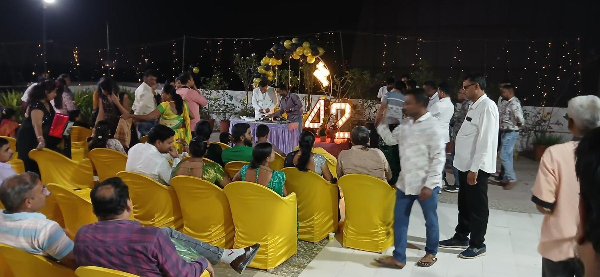 Kalinga View 3*