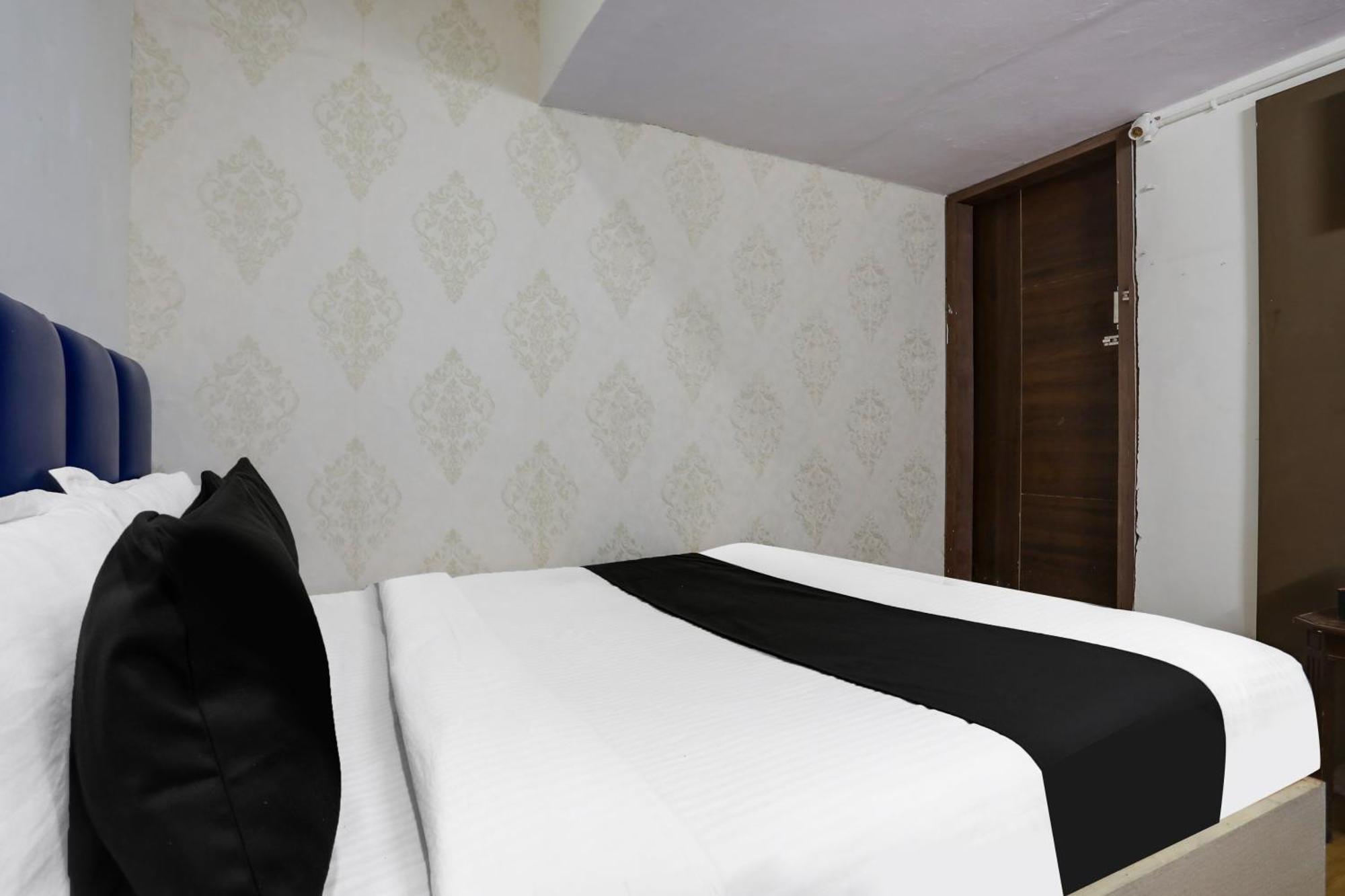 Hotel O Sg Highway *