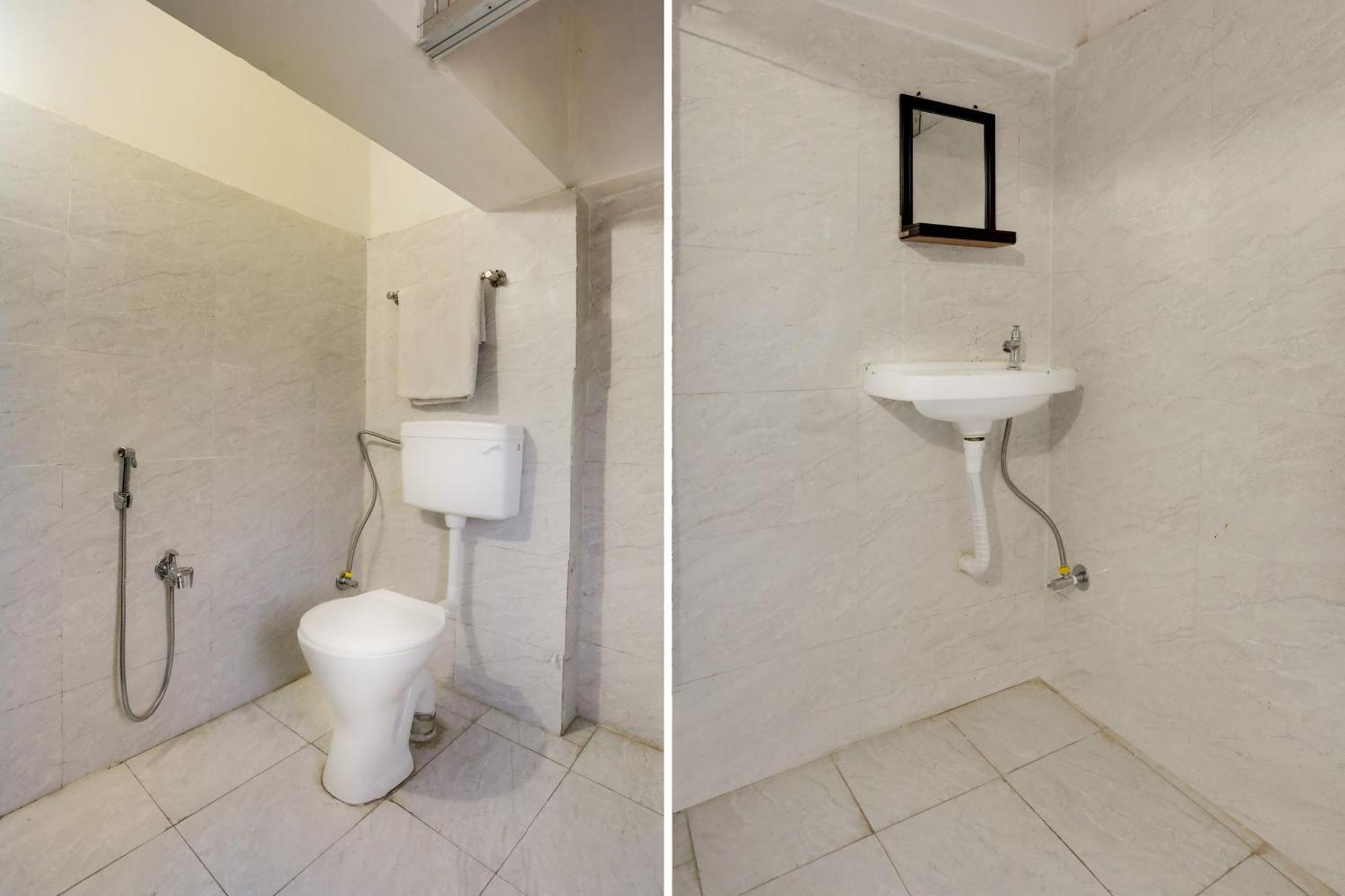 Hotel O Sg Highway Ahmedabad